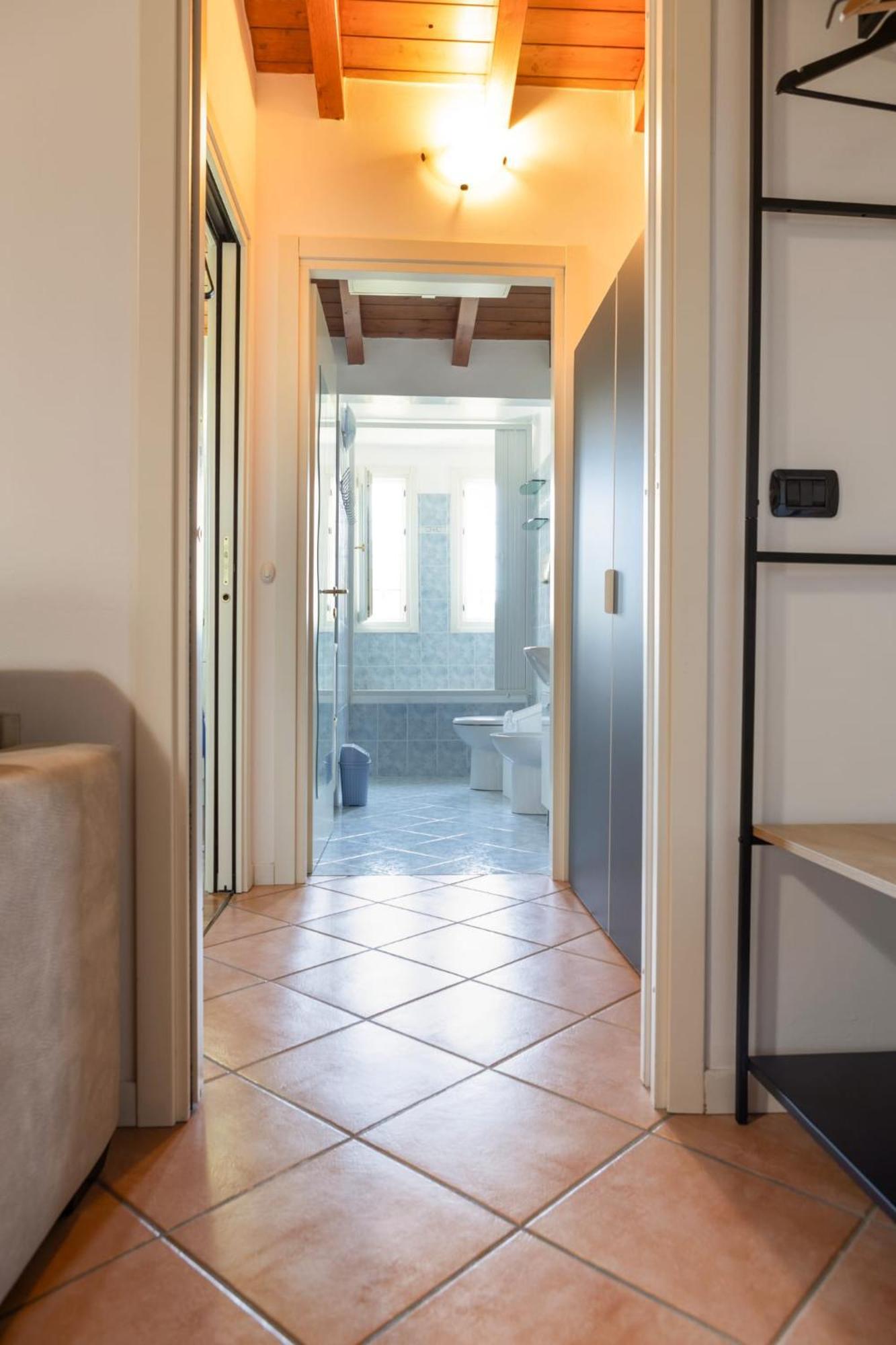 Casa Felicia Bed & Breakfast