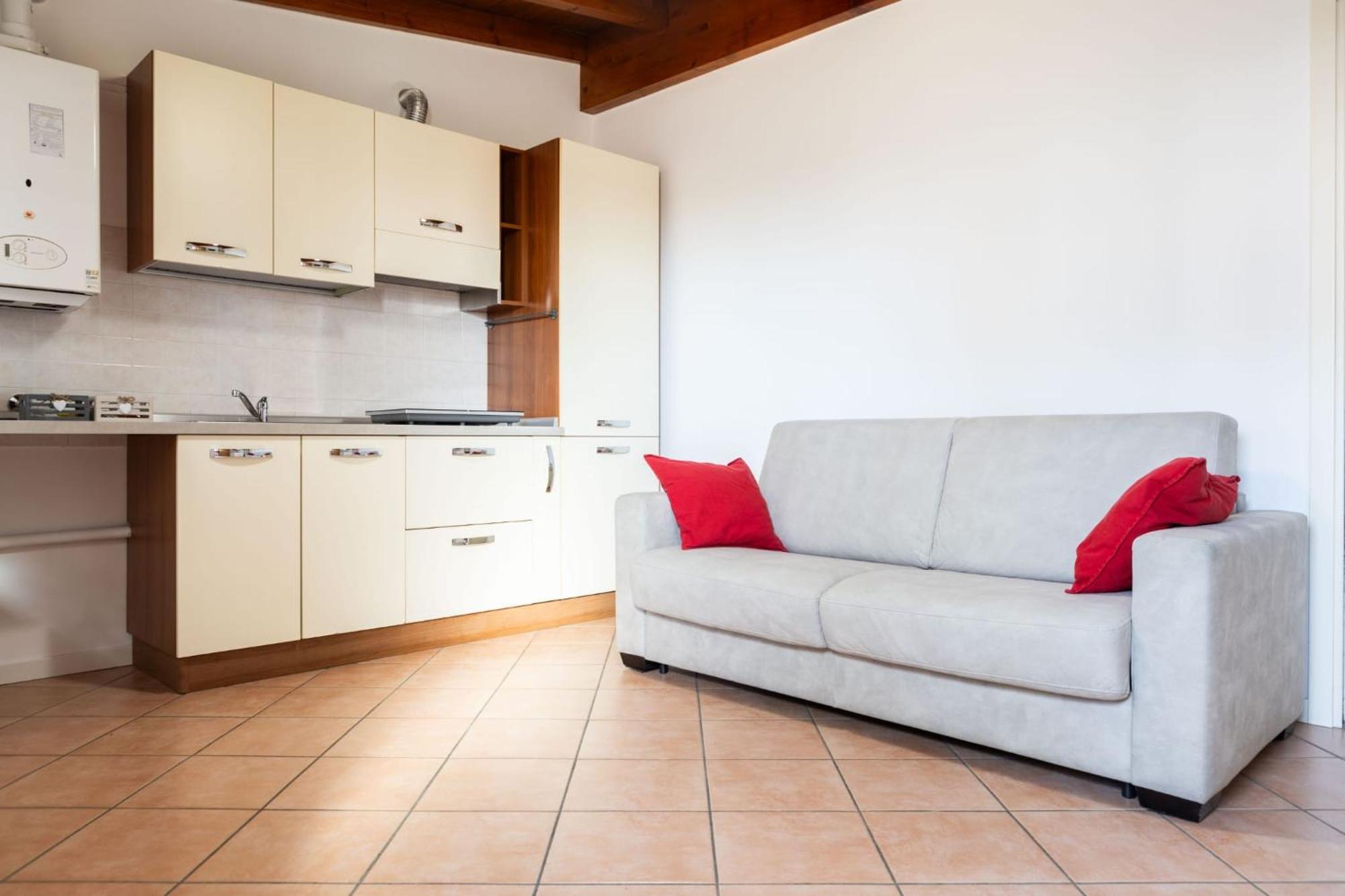 Casa Felicia Bed & Breakfast *