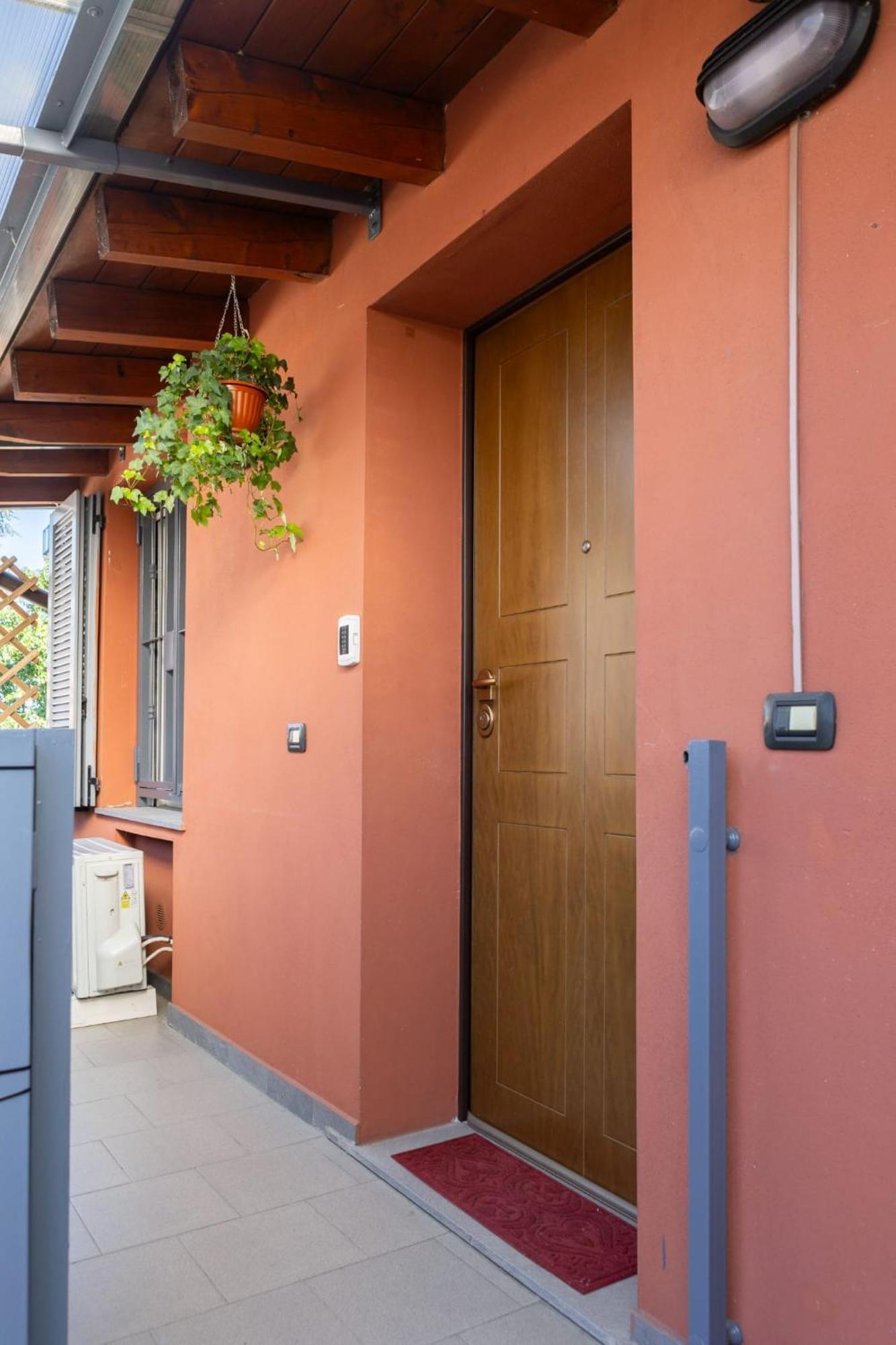 Casa Felicia Bed & Breakfast