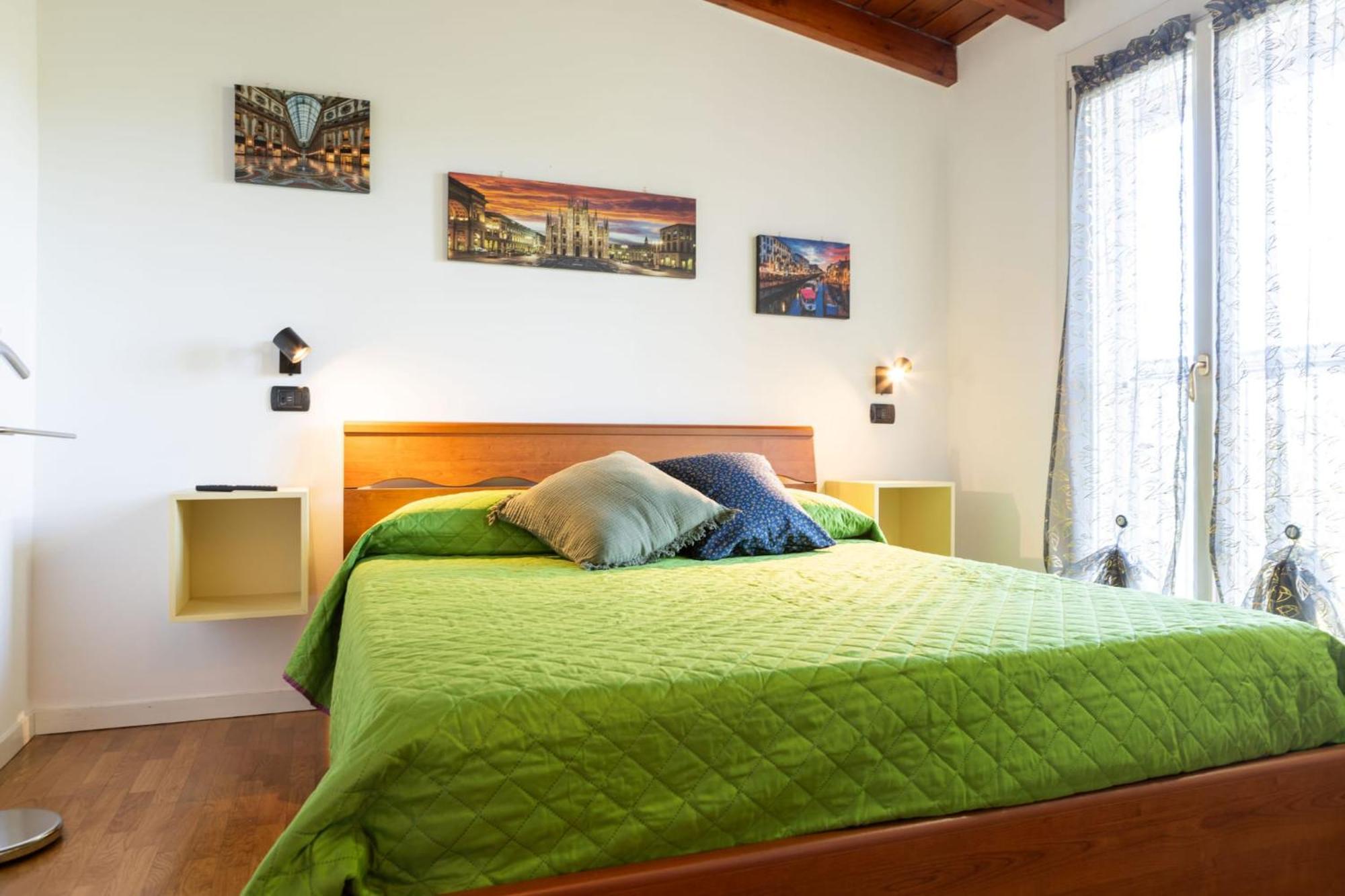 Bed & Breakfast Casa Felicia