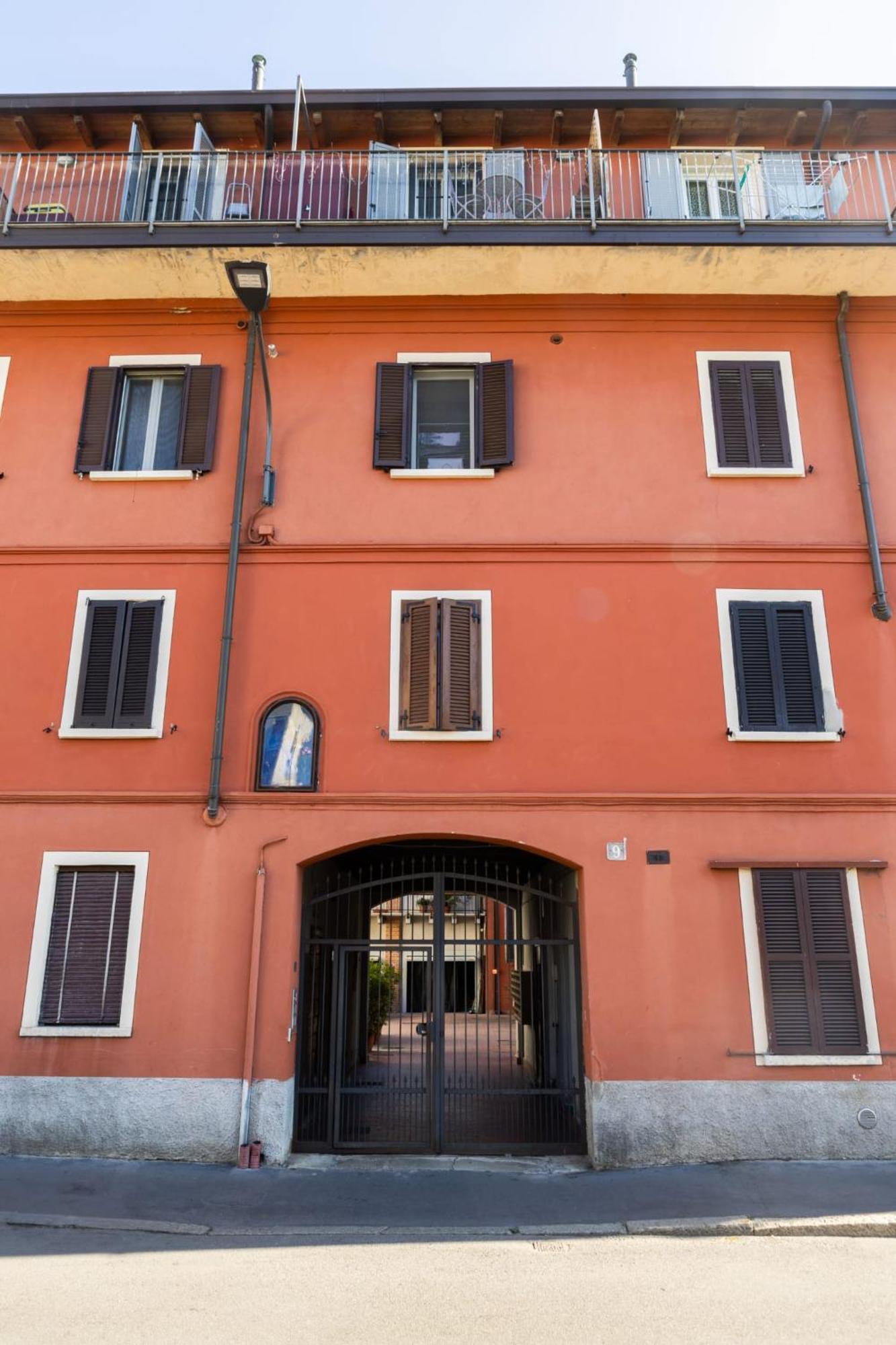 Casa Felicia *