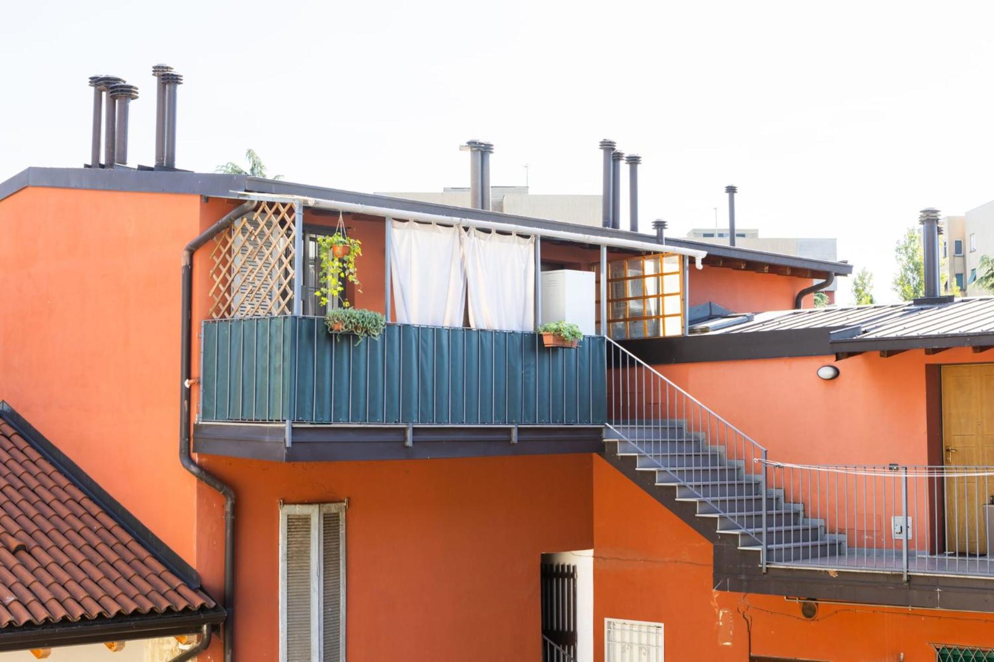 Casa Felicia Bed & Breakfast Milano