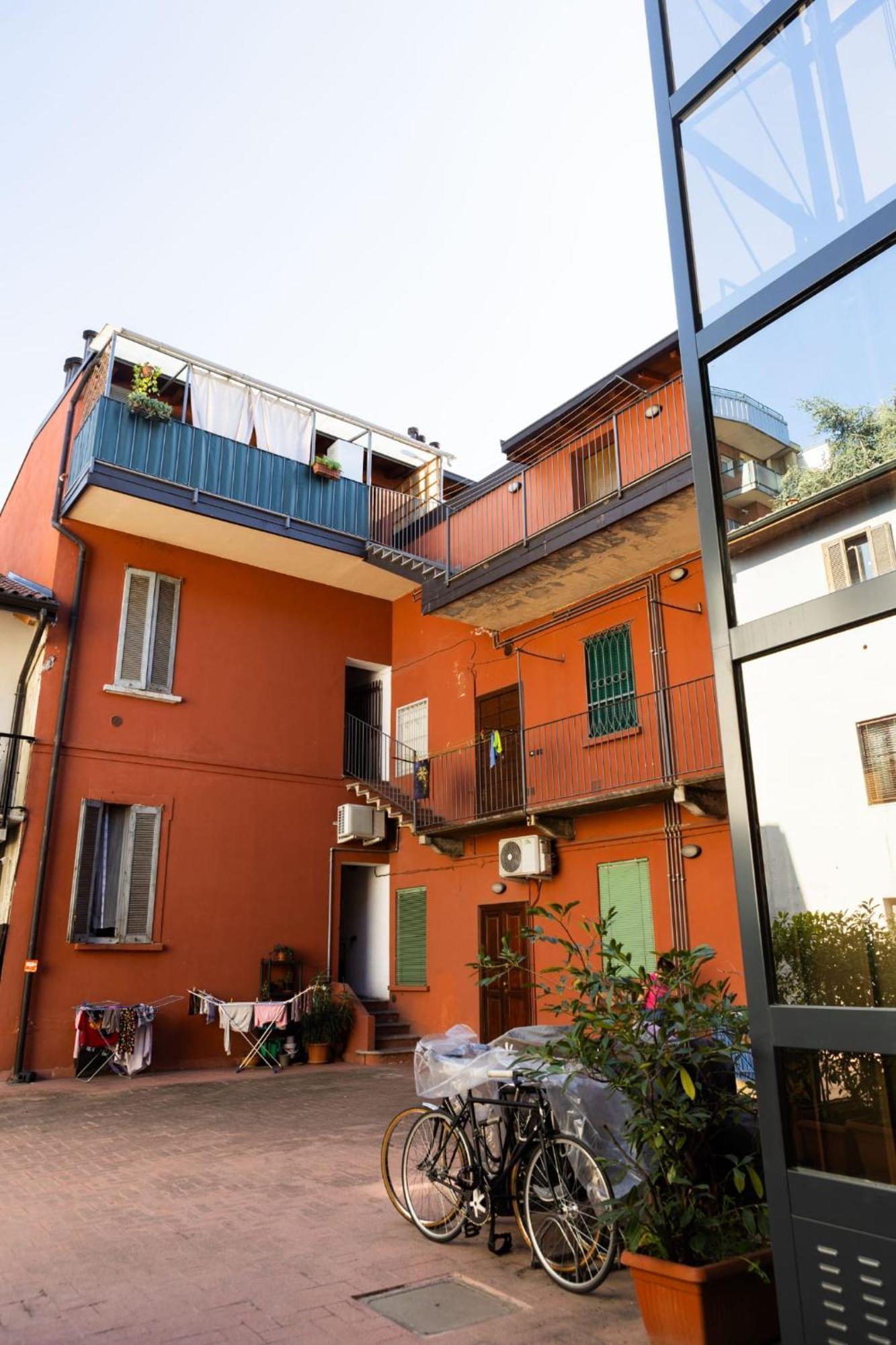 Casa Felicia * Milano