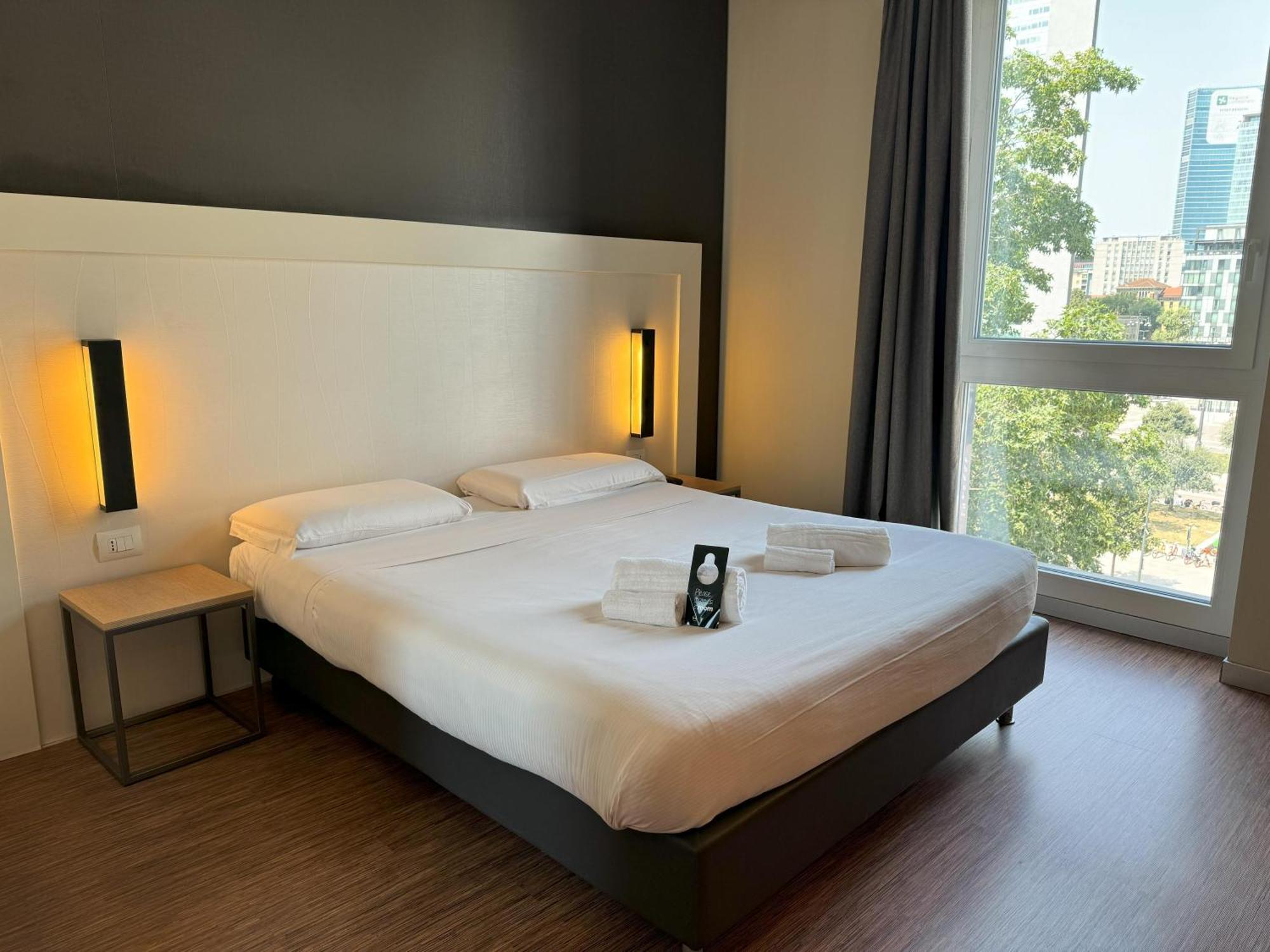 Aosta Hotel Milano