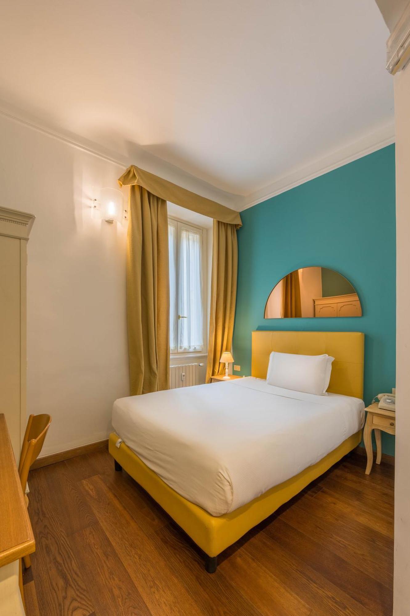 Antica Leonardo Hotel