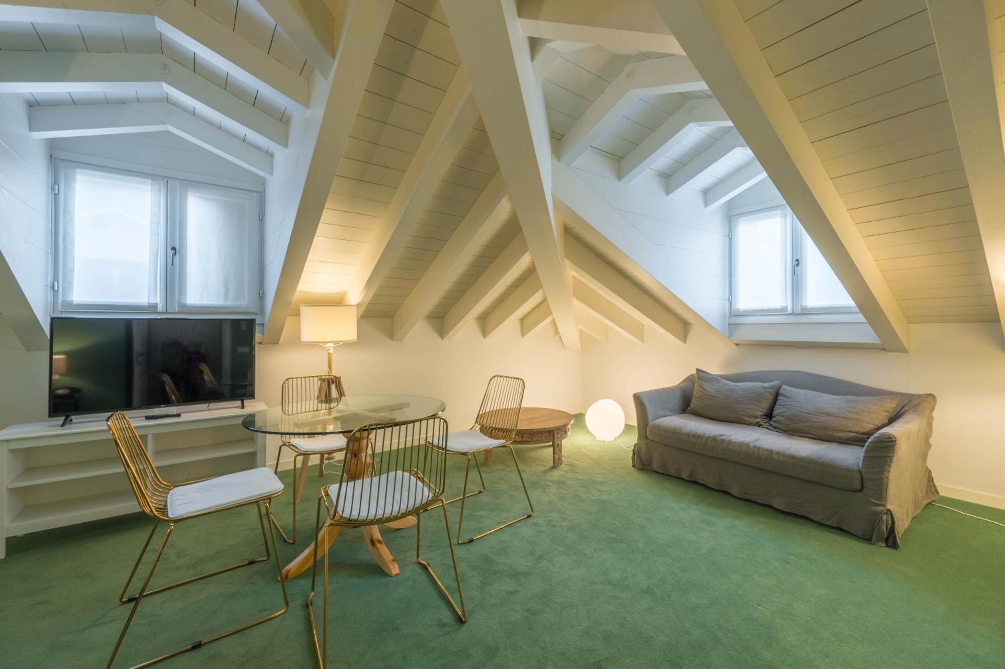 Hotel Antica Leonardo