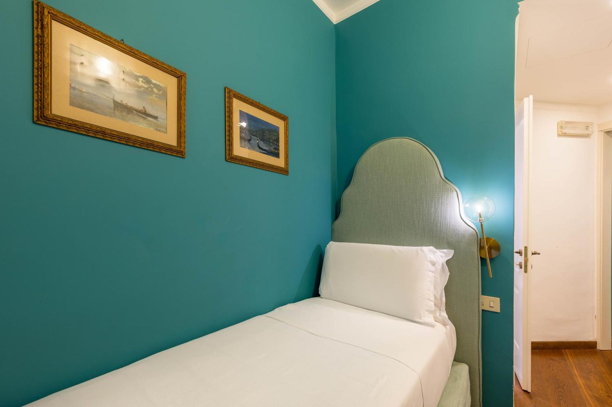 Hotel Antica Leonardo 3*