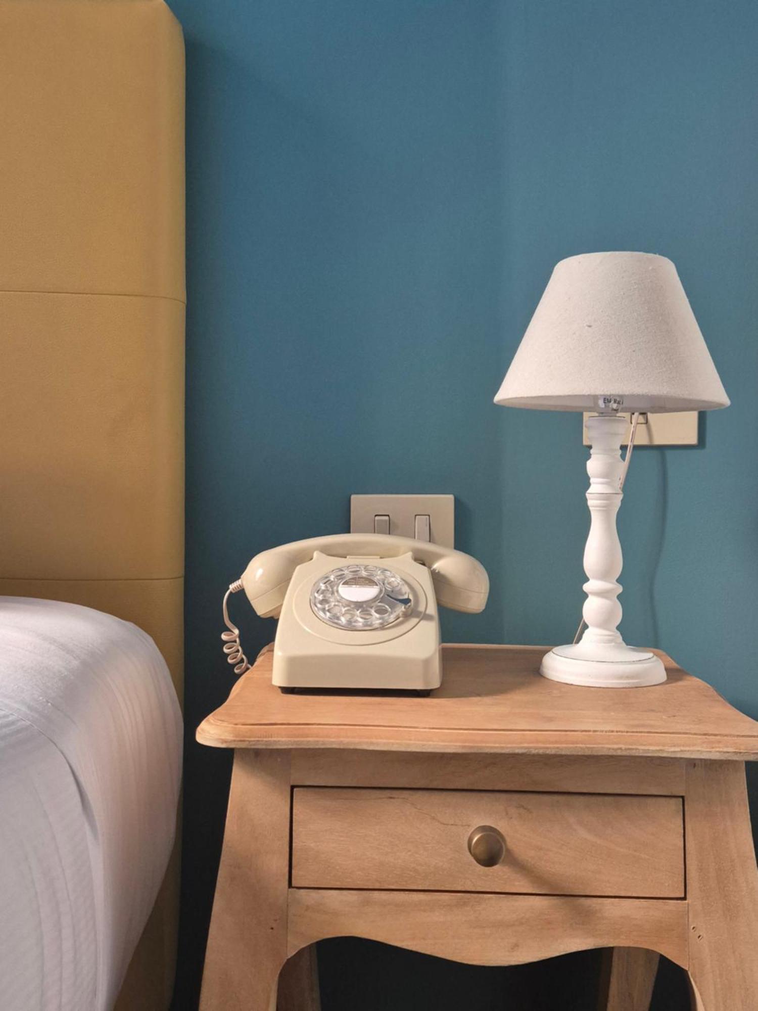 Hotel Antica Leonardo Milaan