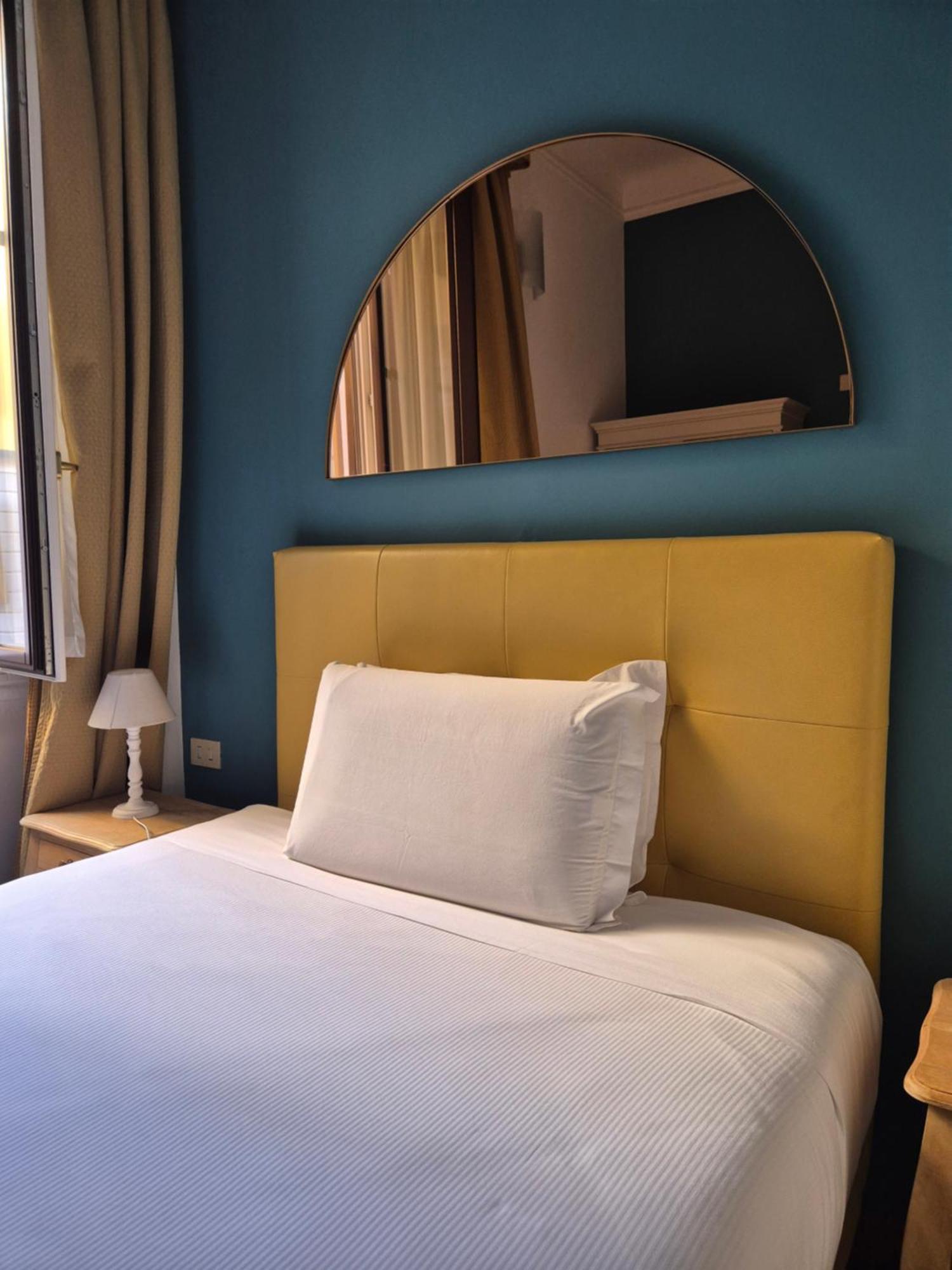 Antica Leonardo 3*
