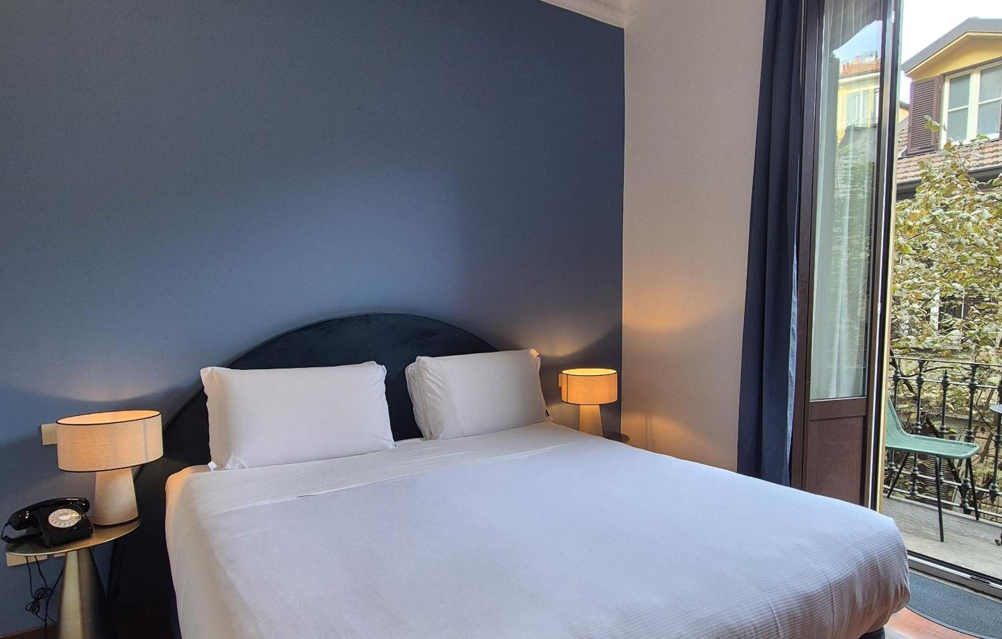 Antica Leonardo Hotel