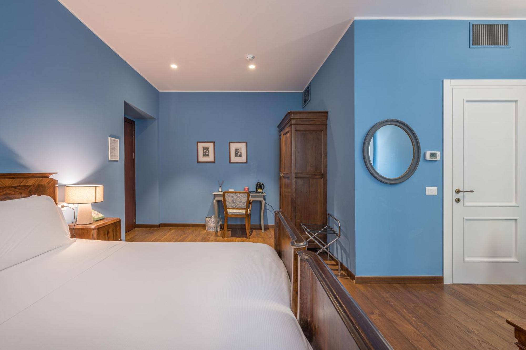 Hotel Antica Leonardo 3*