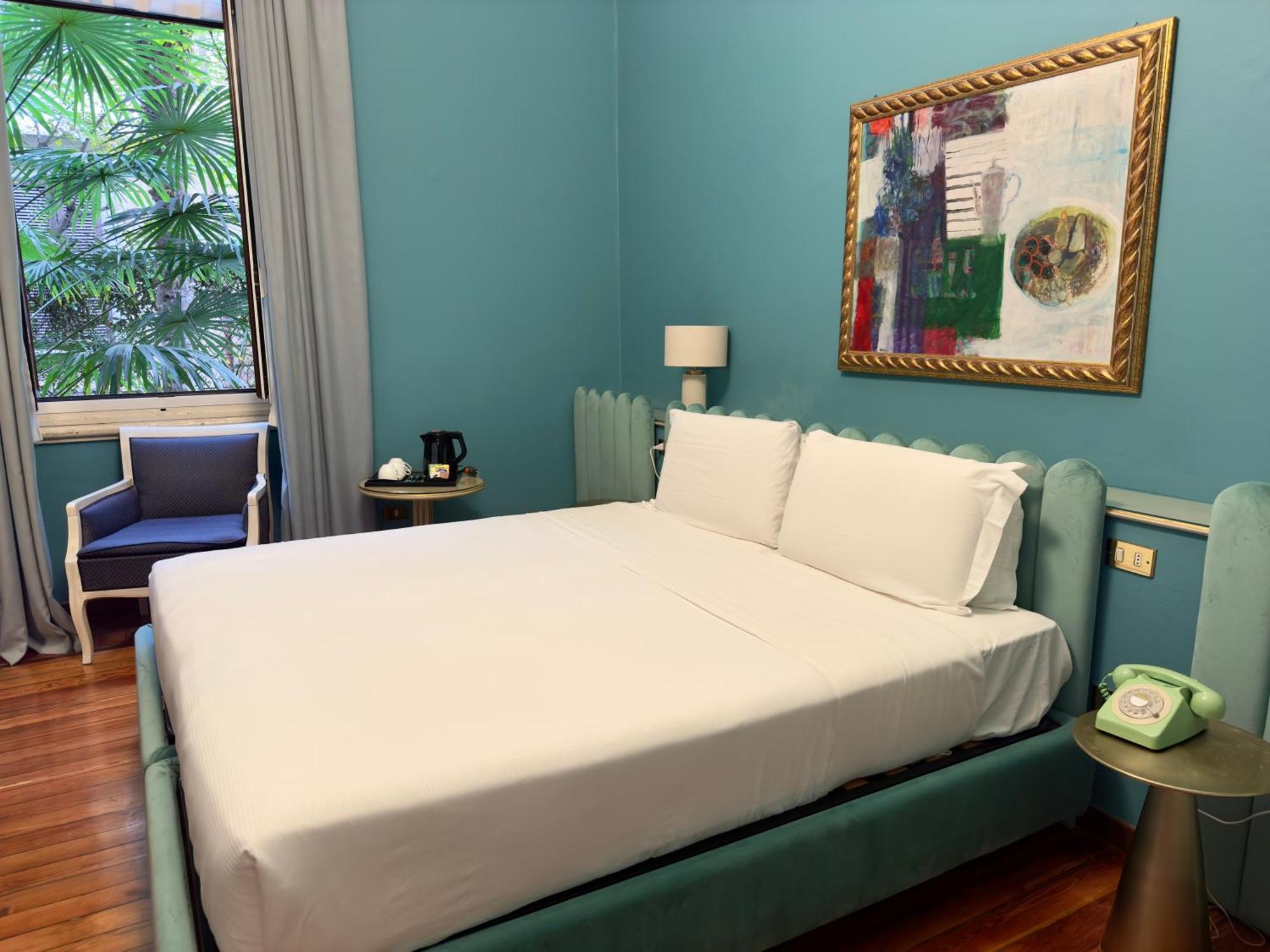 Antica Leonardo Hotel Milaan