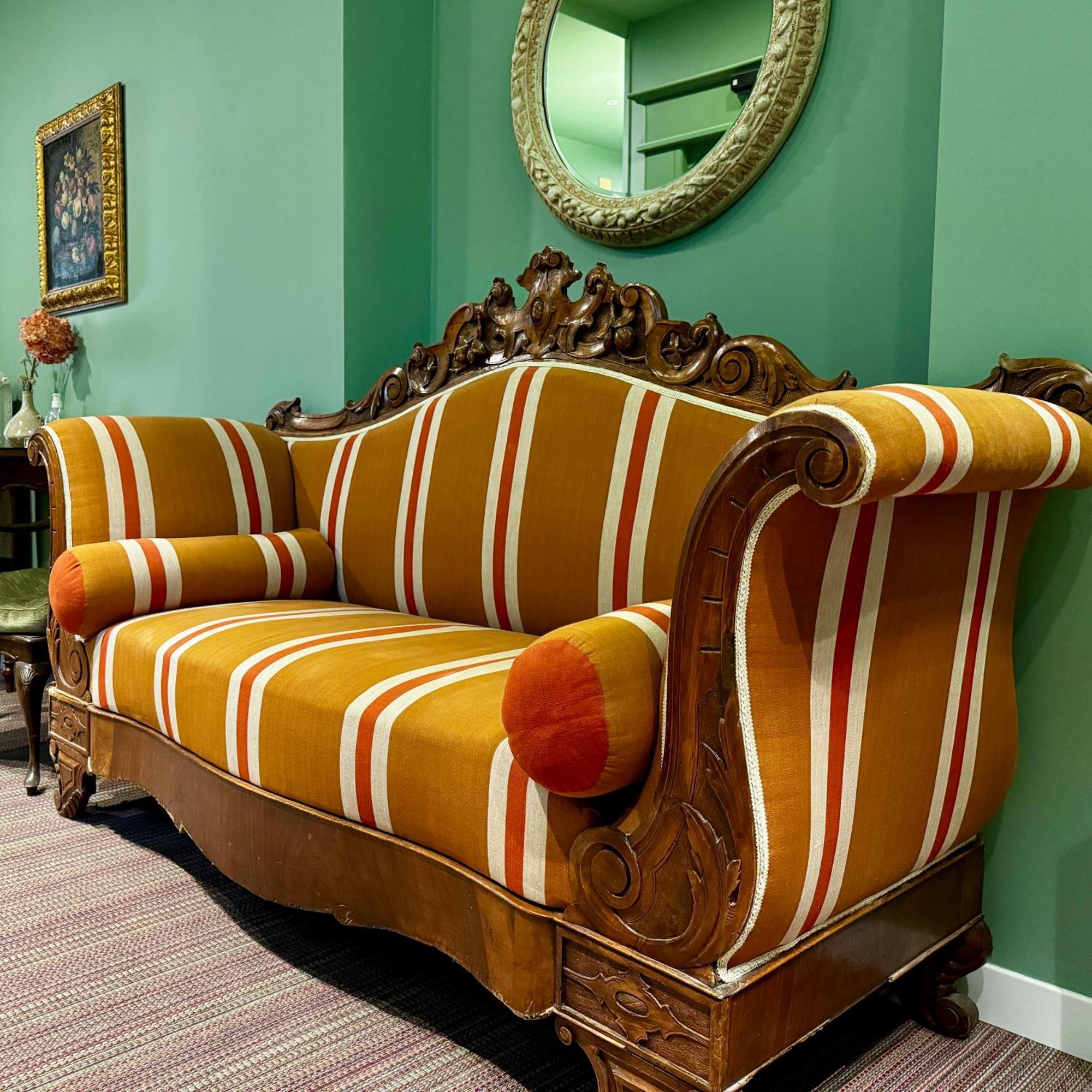 Hotel Antica Leonardo Milaan