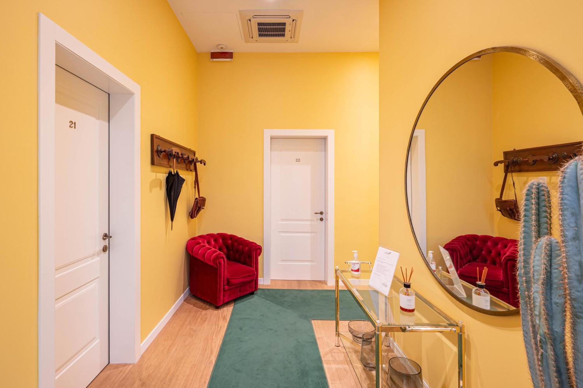 Hotel Antica Leonardo 3*