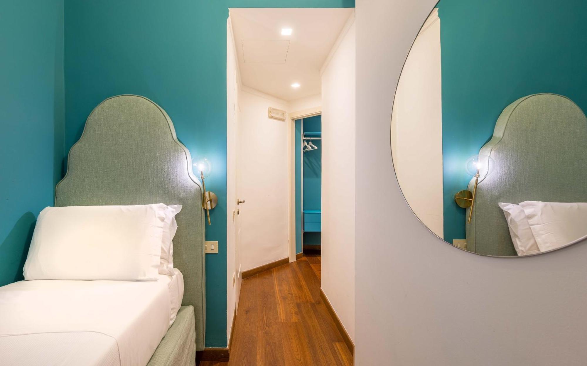 Hotel Antica Leonardo Milaan