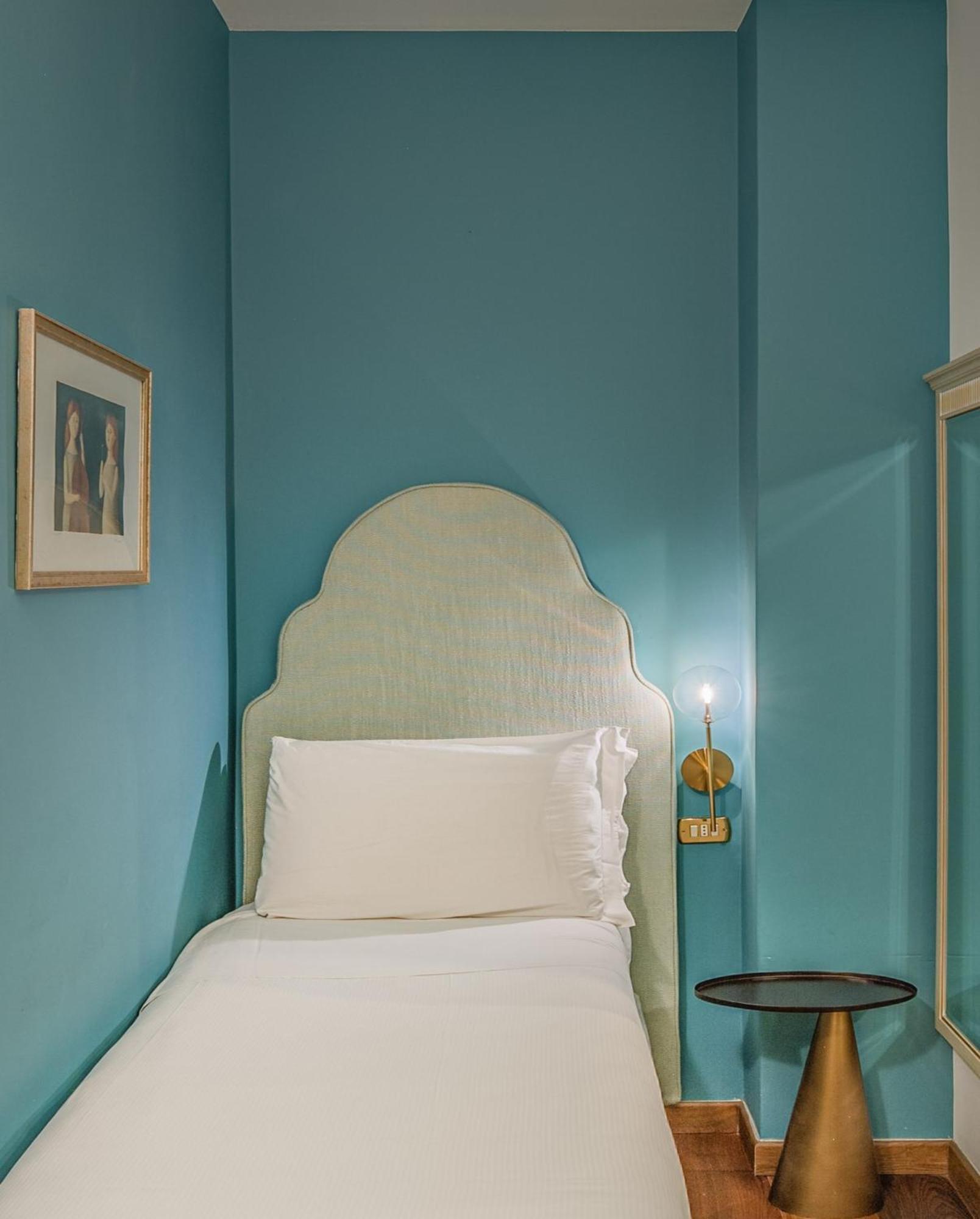 Hotel Antica Leonardo 3*