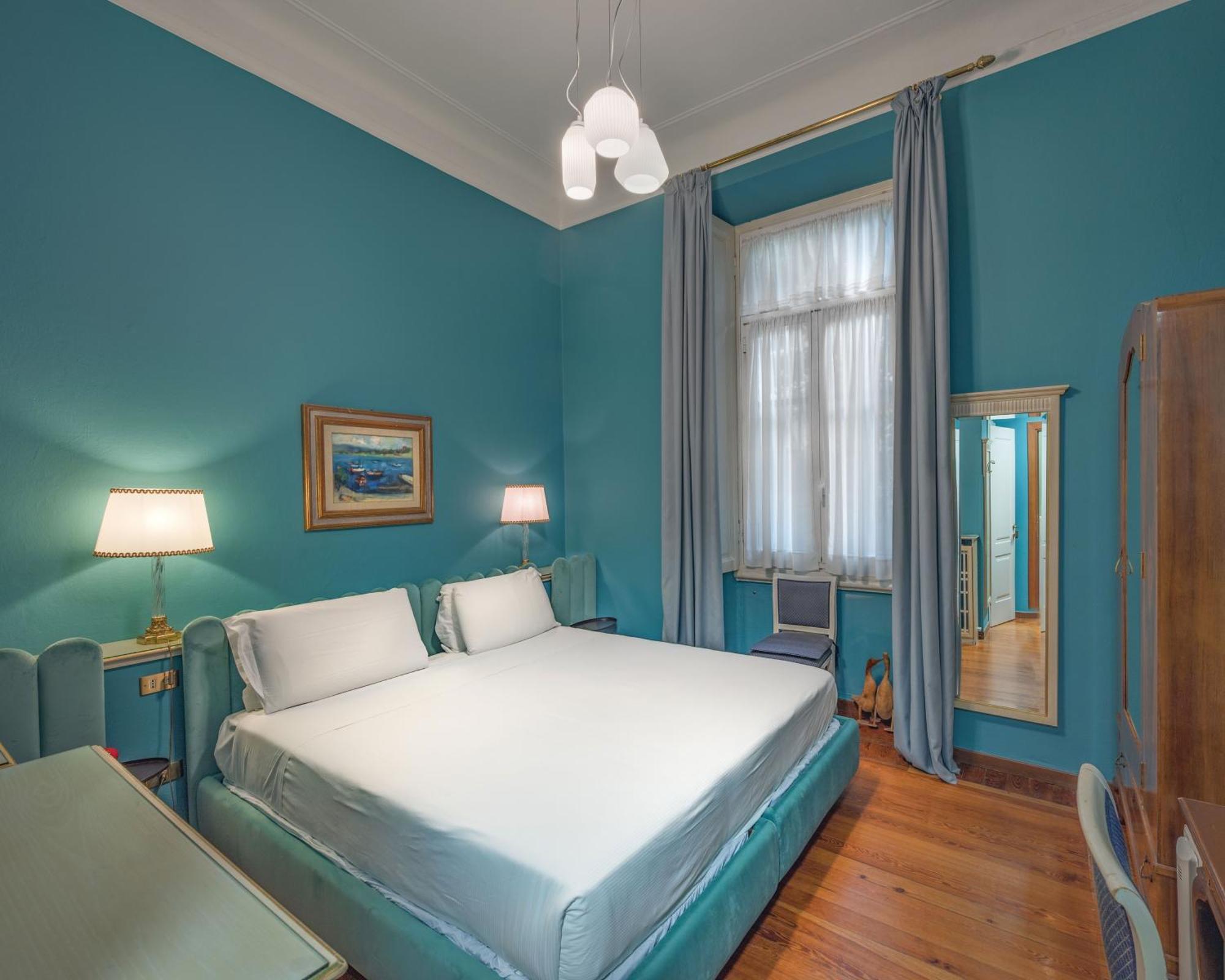 Antica Leonardo Hotel