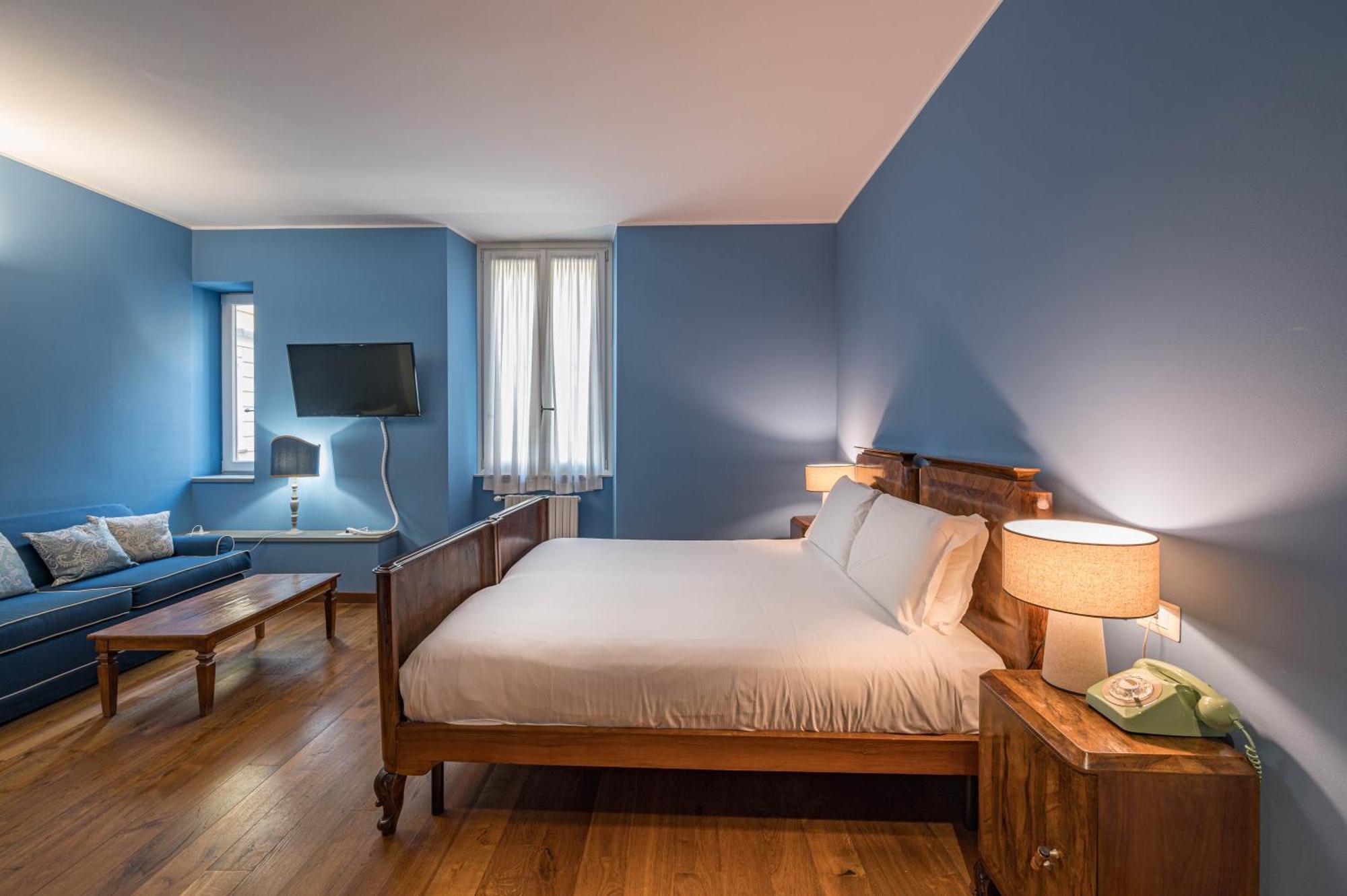 Hotel Antica Leonardo