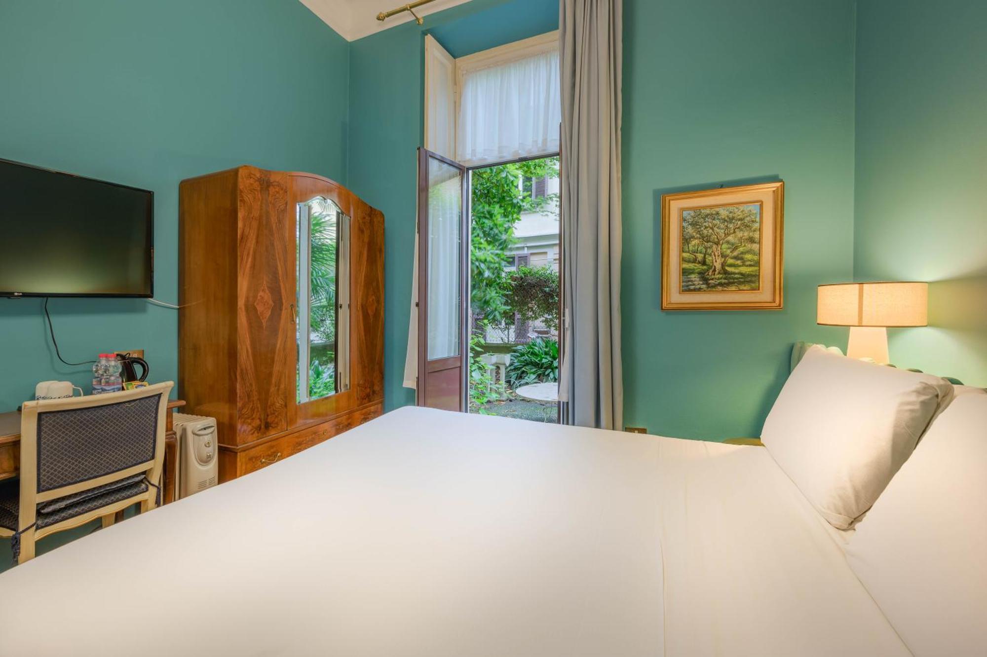 Antica Leonardo Hotel 3*
