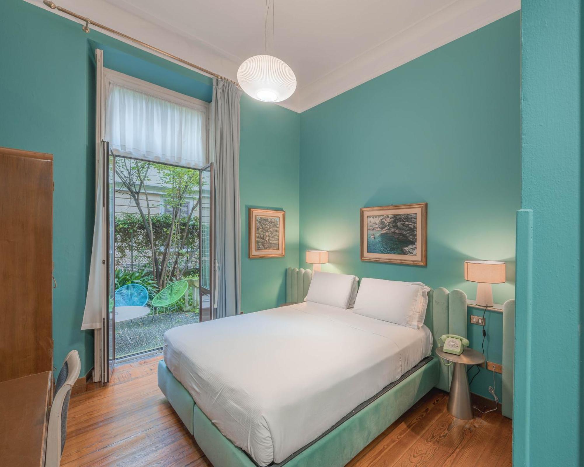 Hotel Antica Leonardo 3*