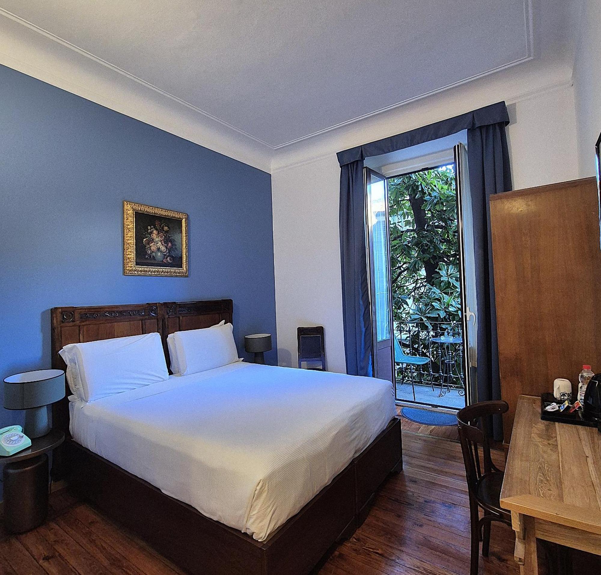 Antica Leonardo 3*