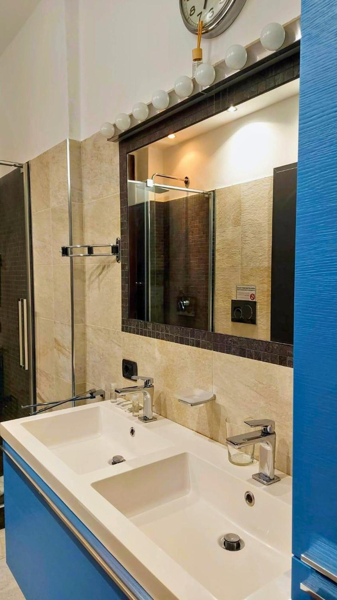 Vfh Stylish Boutique Apartment-city Center * Mailand