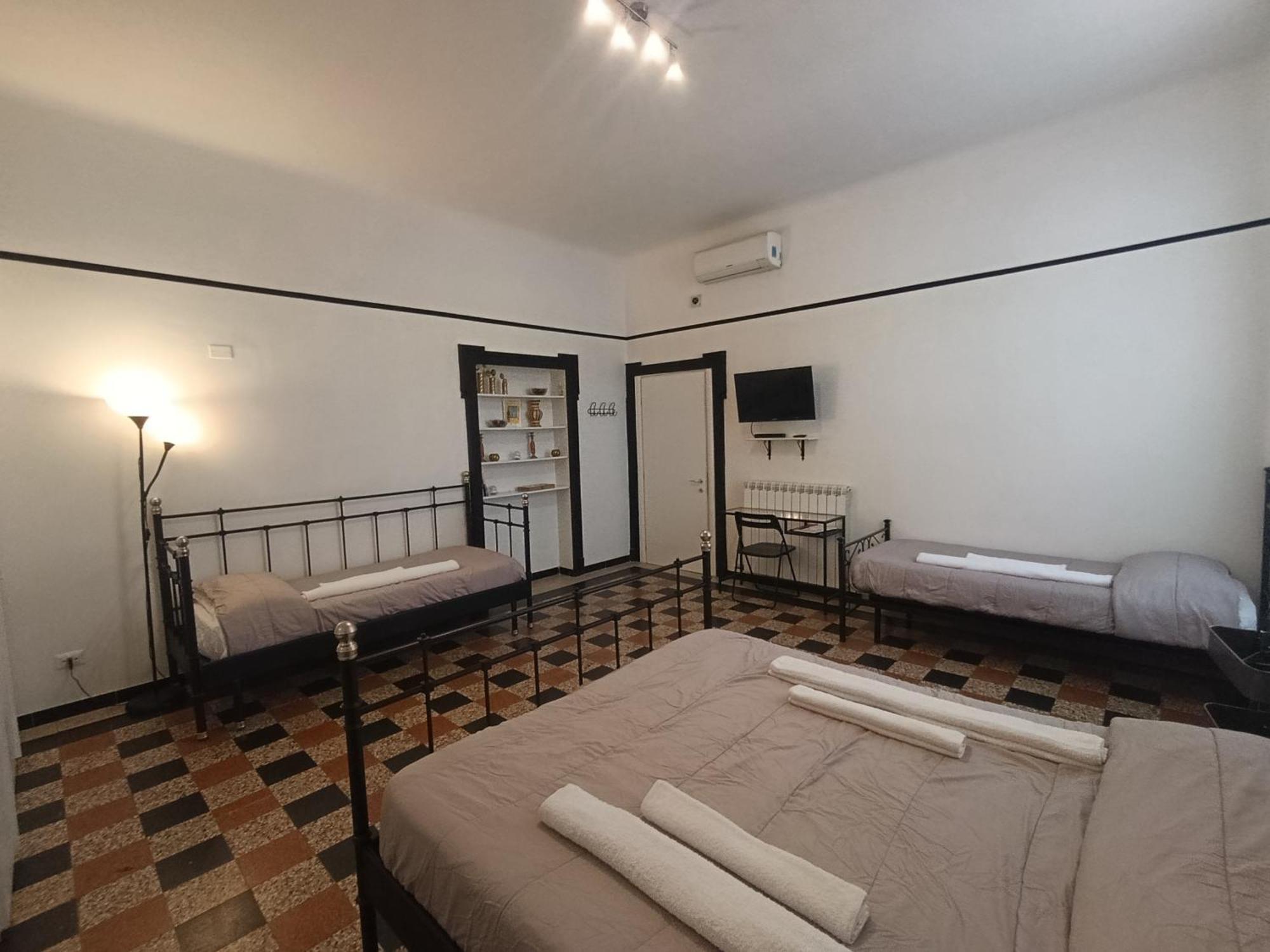 Appartement M1 Loreto