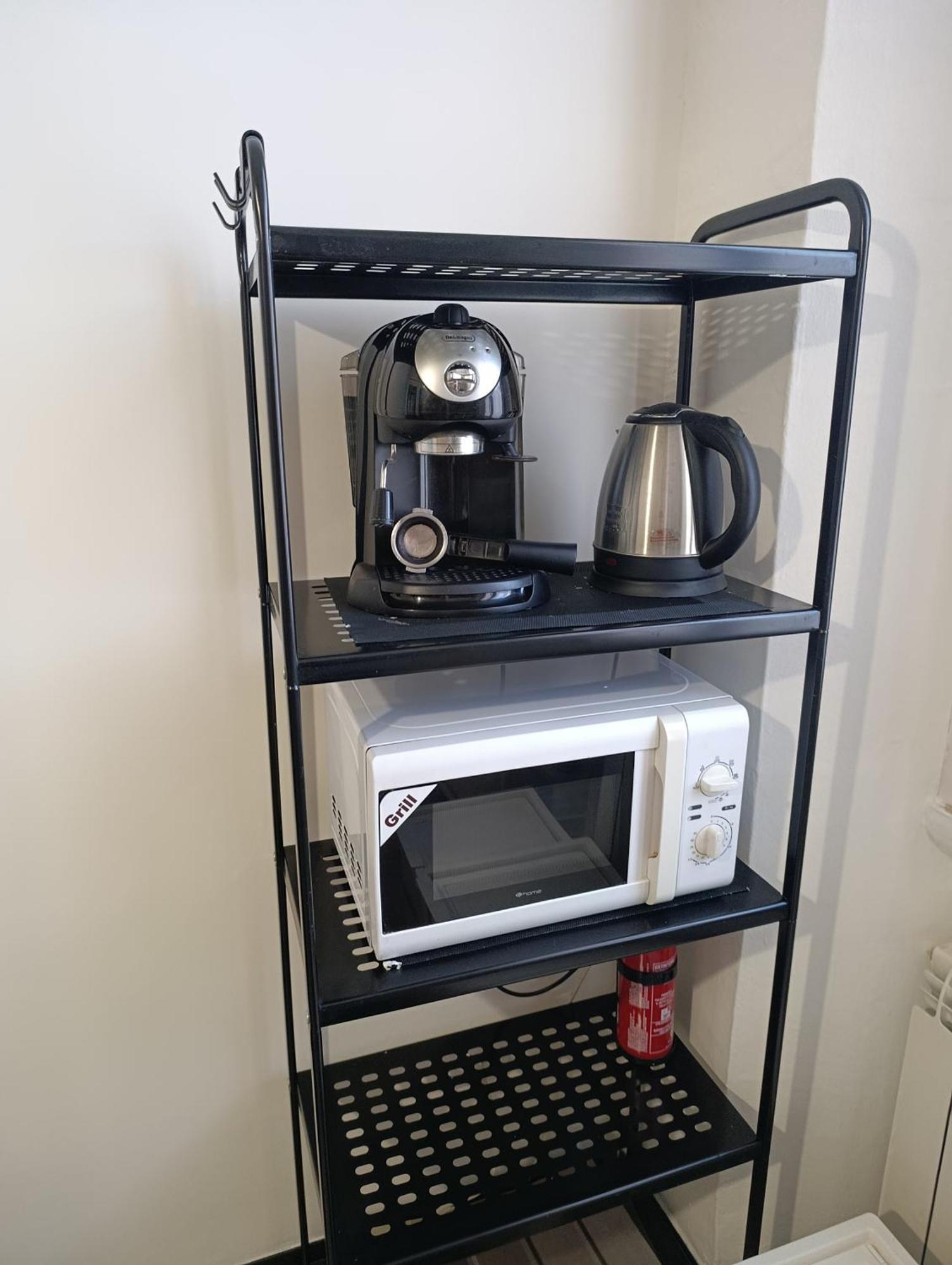 Appartement M1 Loreto *