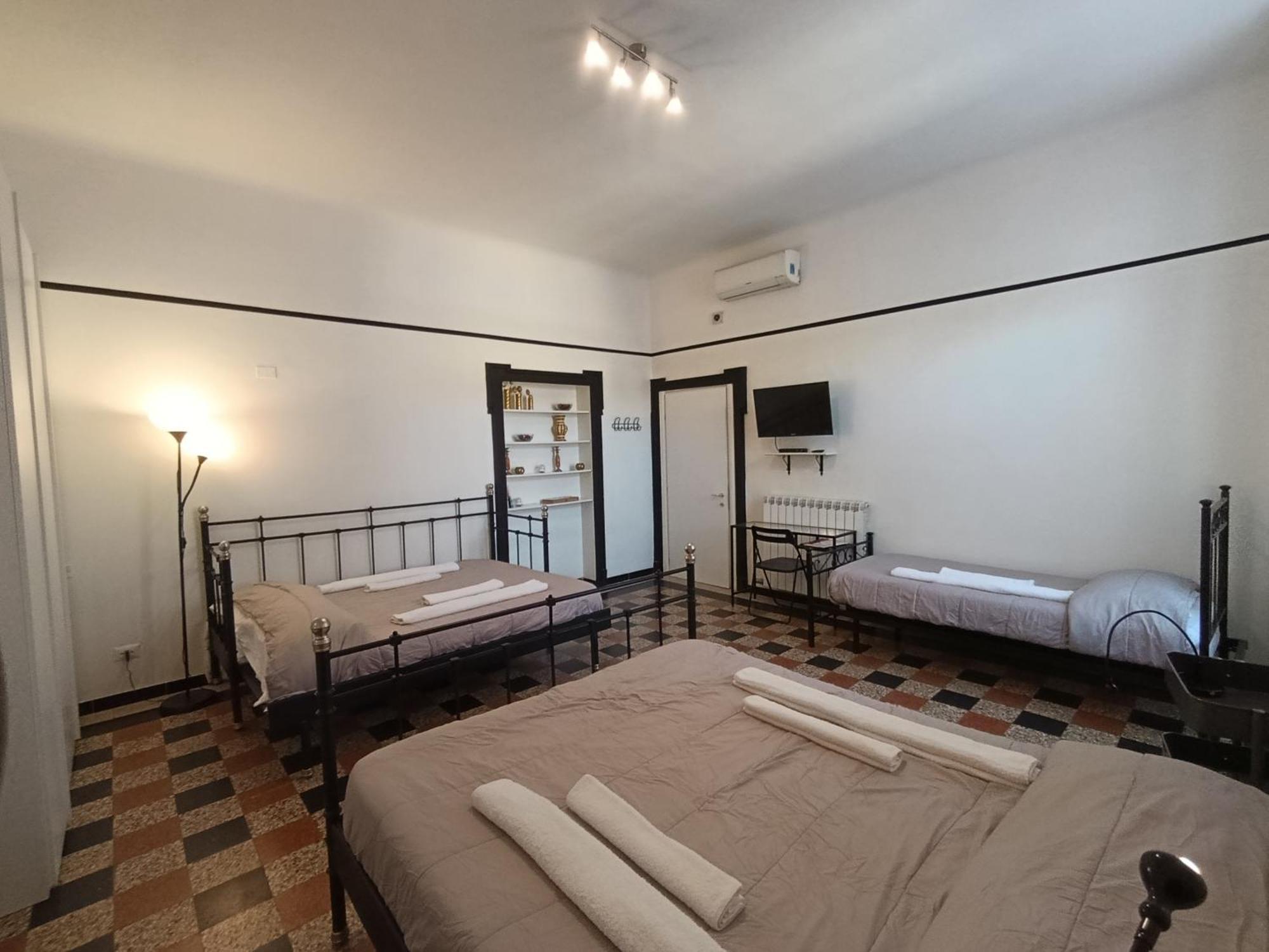 Appartement M1 Loreto Milaan