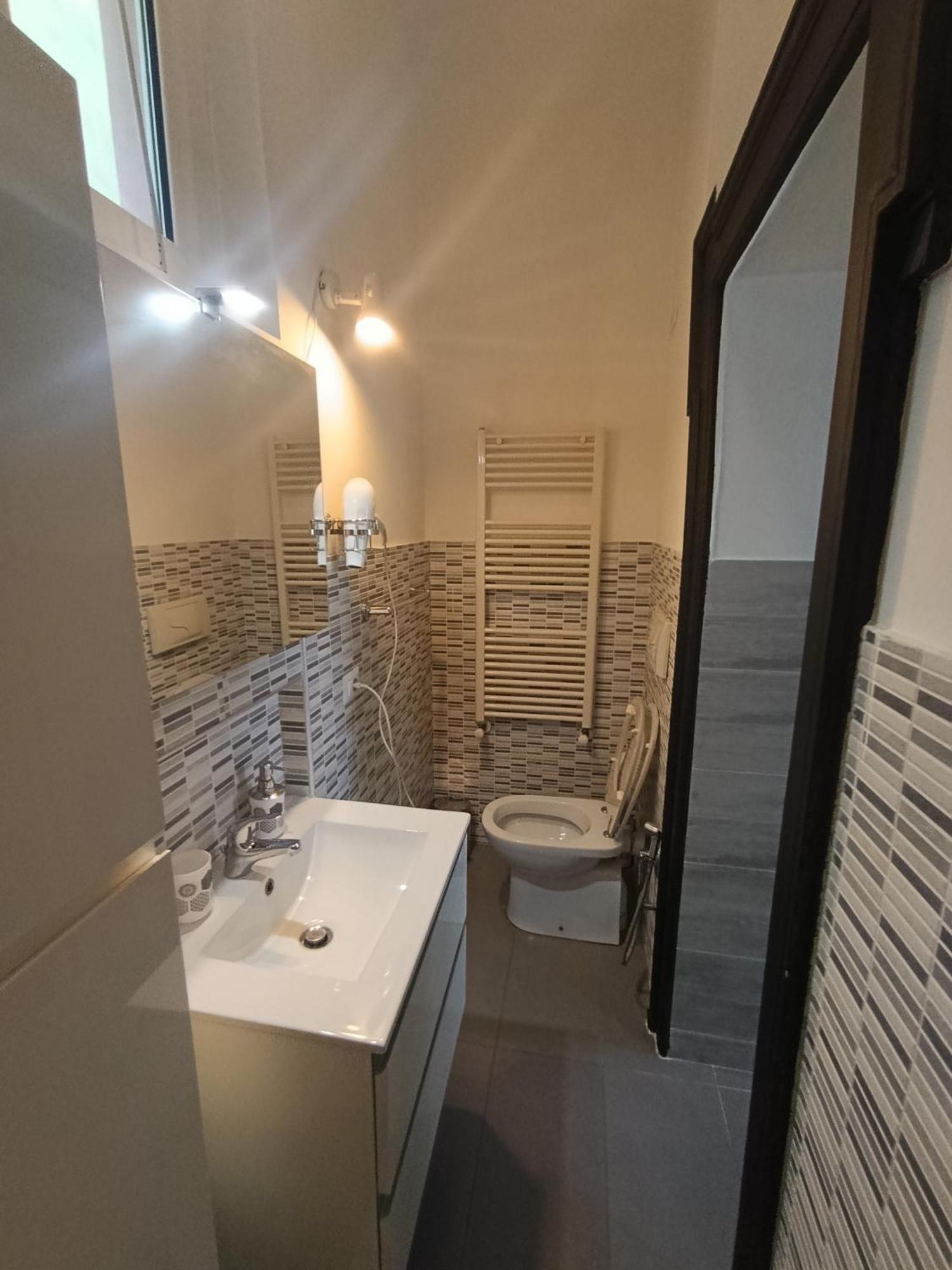 M1 Loreto Appartement *