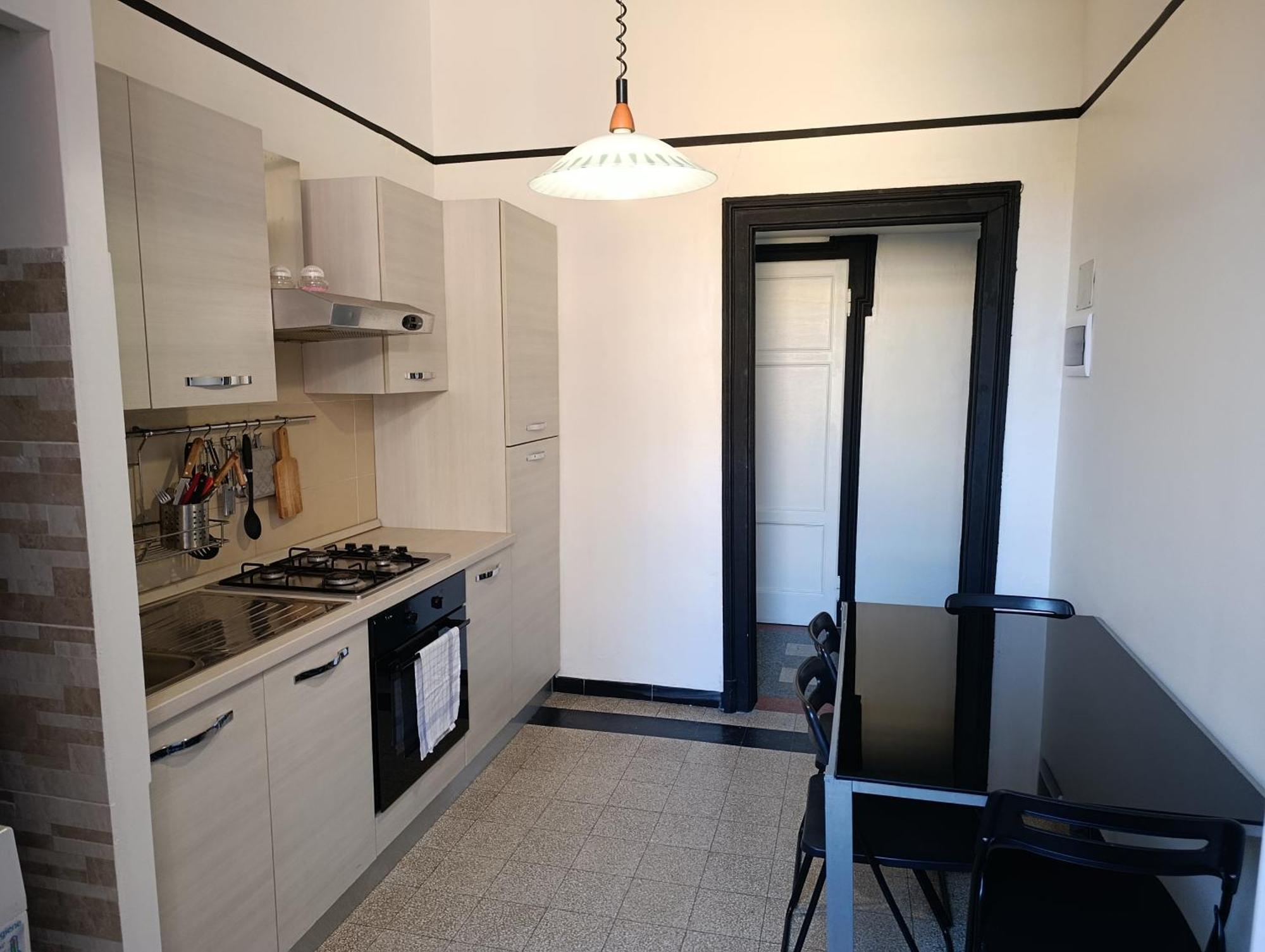 Appartement M1 Loreto *