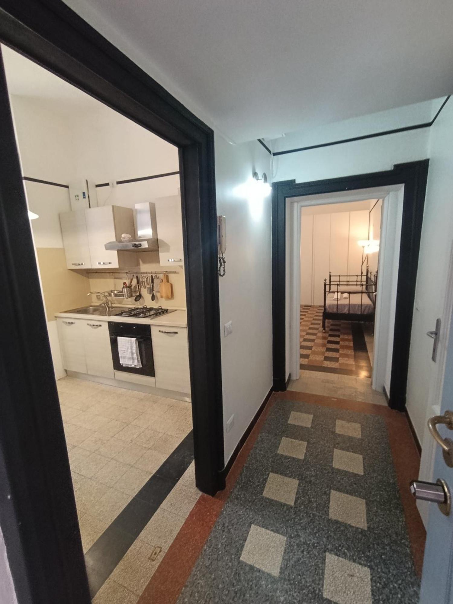 Appartement M1 Loreto Milaan