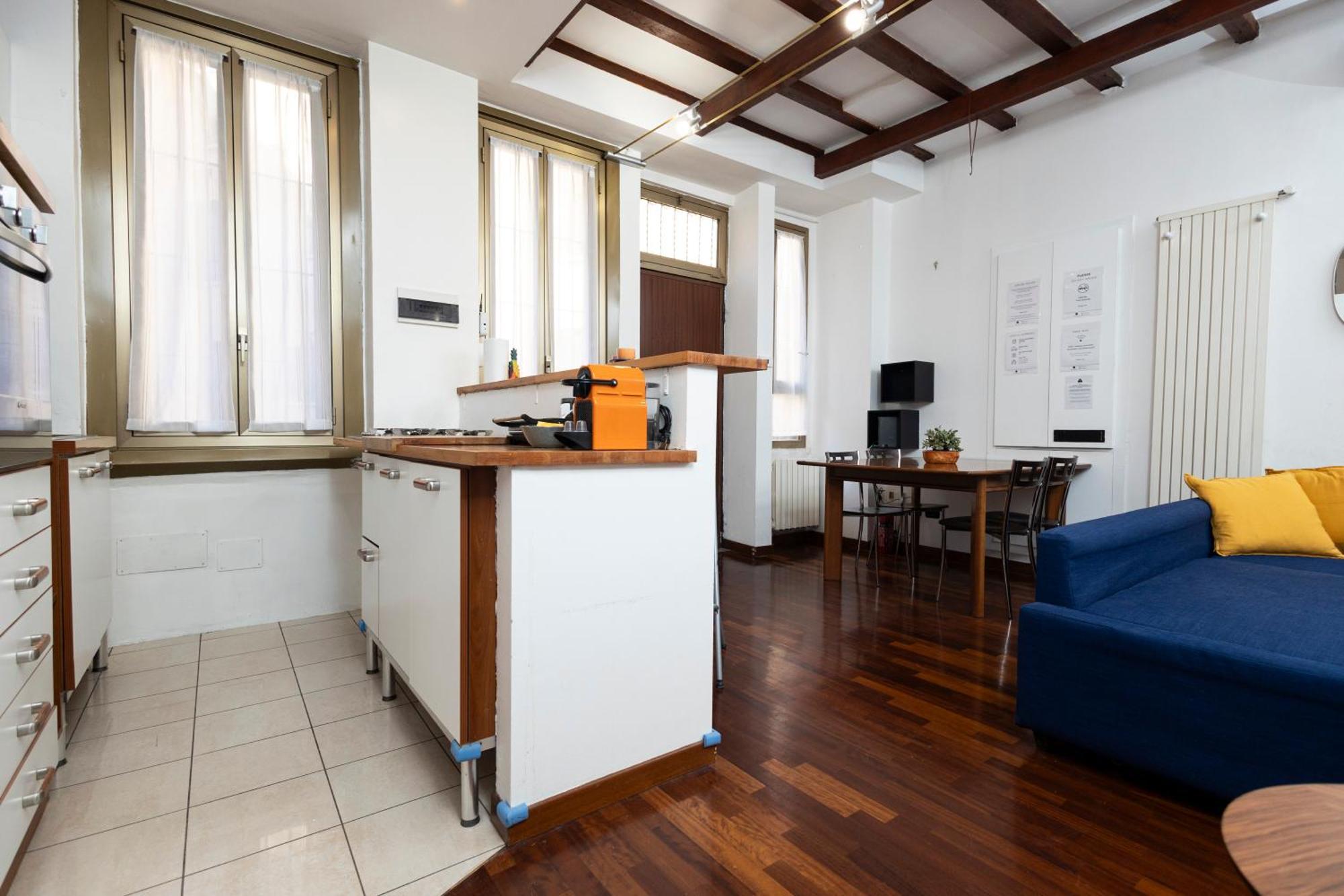 Appartement 