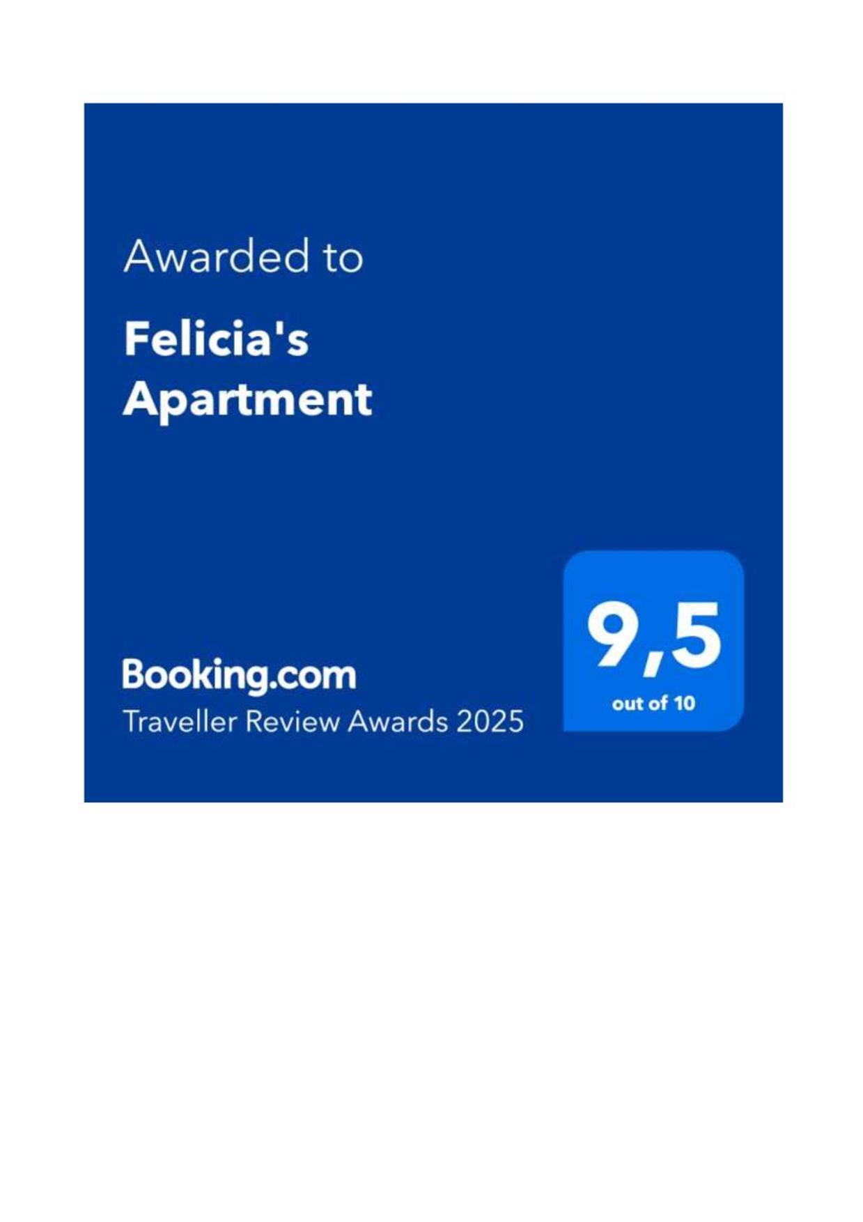 Felicia's * Milano