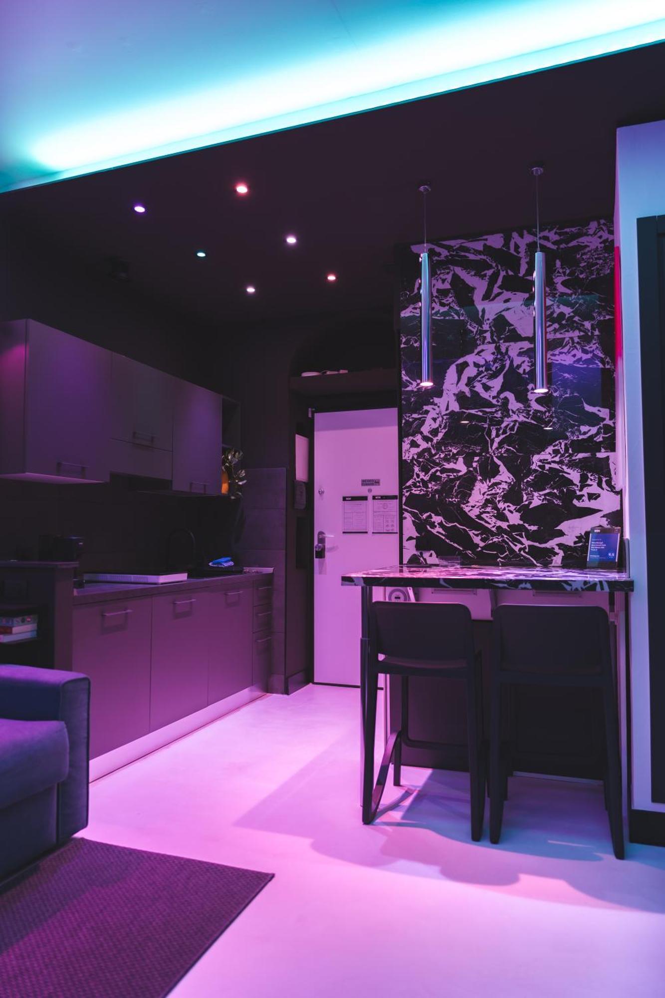 Wownavigli Apartment-sofa Bed Metro M4 Tram 2 * Milano