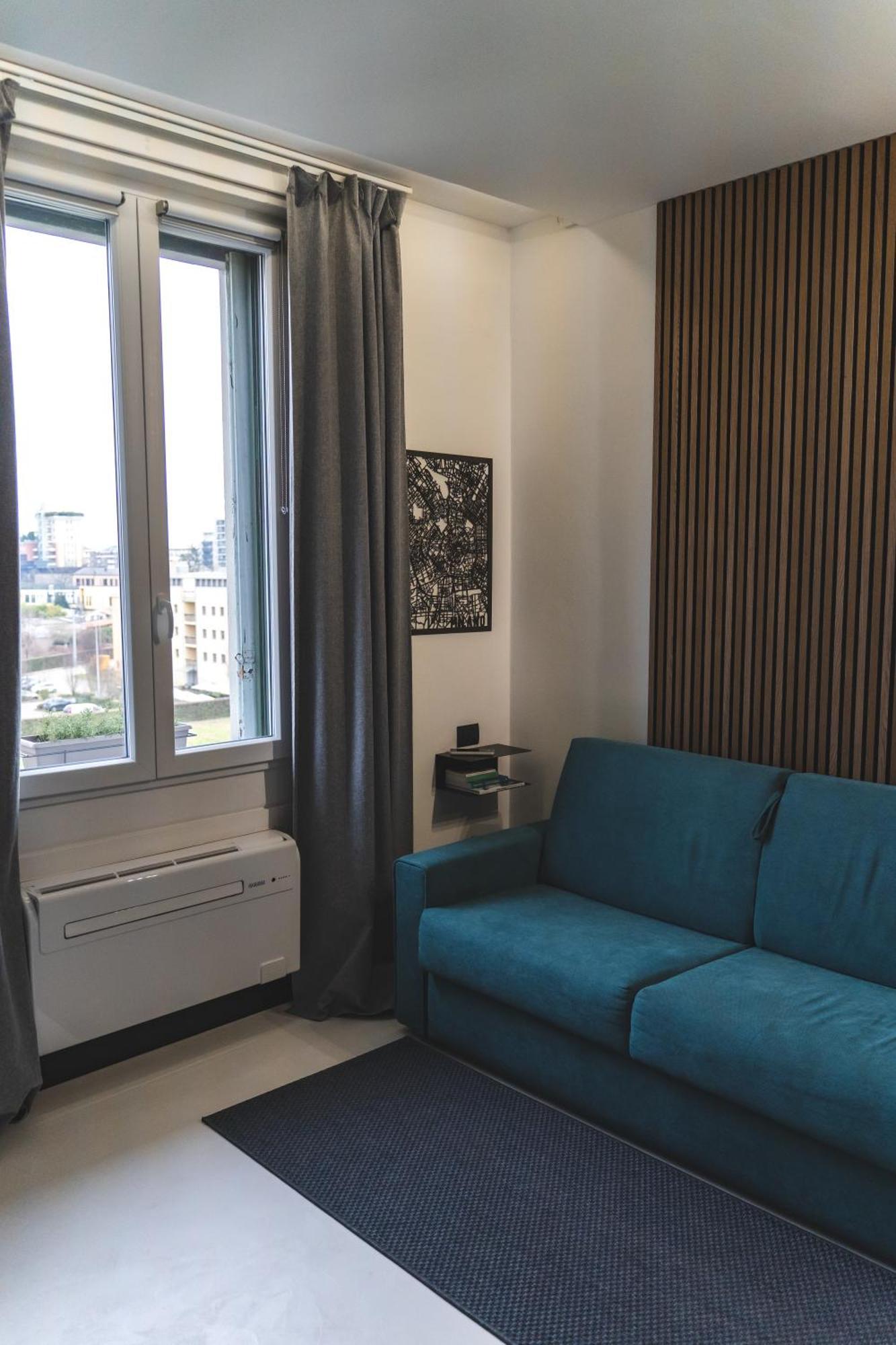 Wownavigli Apartment-sofa Bed Metro M4 Tram 2 Milano
