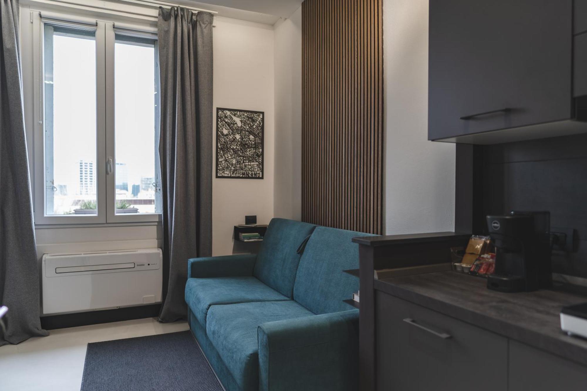 Wownavigli Apartment-sofa Bed Metro M4 Tram 2 Leilighet