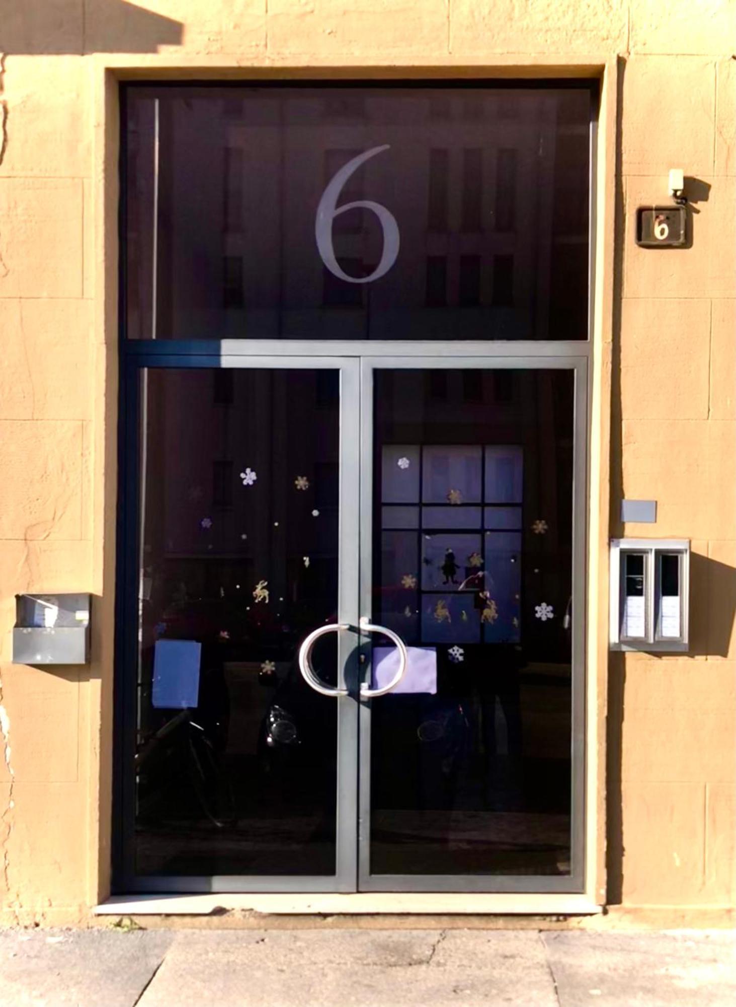 Grace House Navigli Mailand
