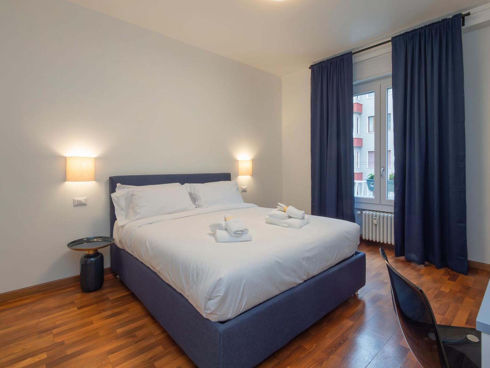 Appartamento Spacious 2bdr With Balcony Arco-sempione Area, By Rentopolis *