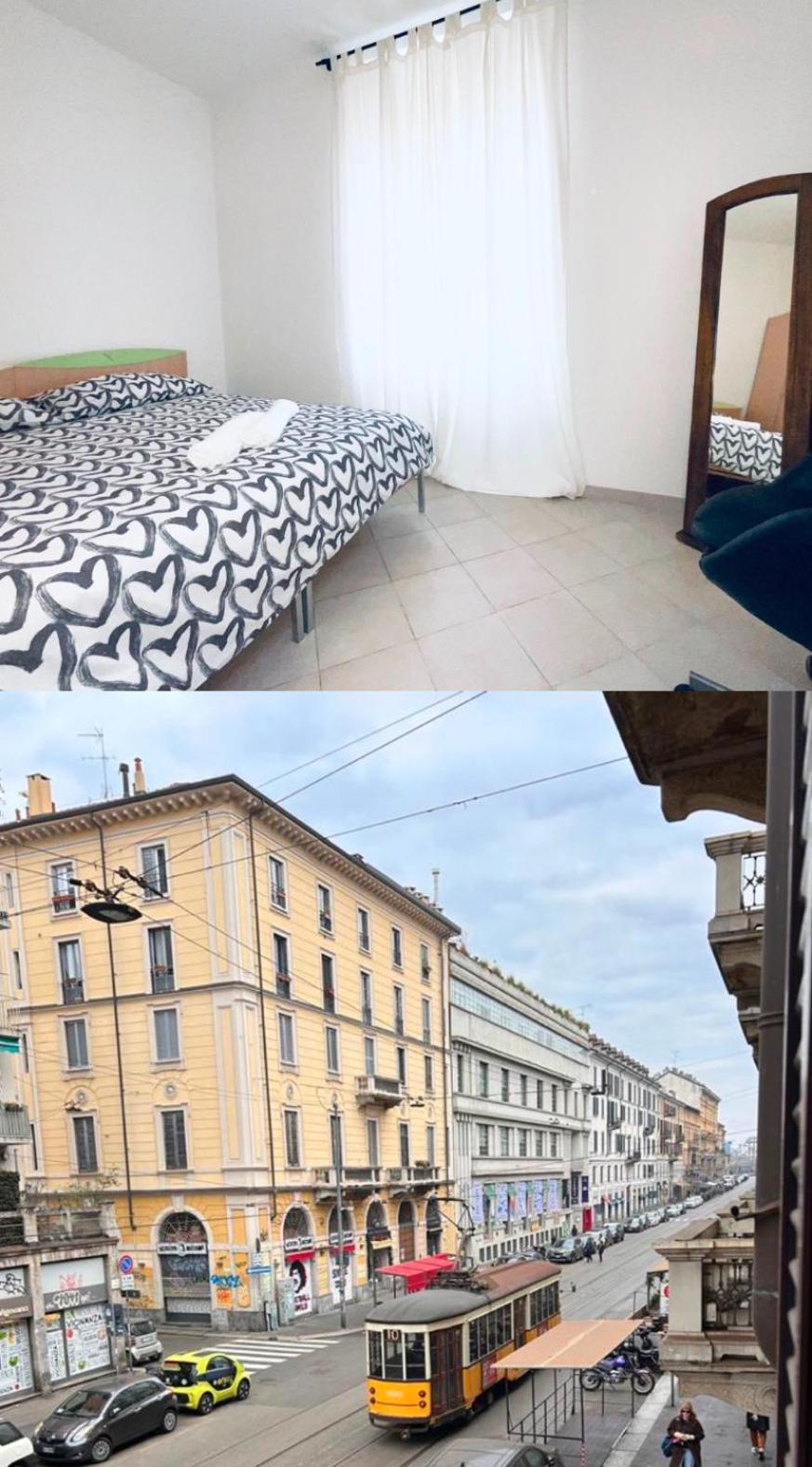 Nice Central In A Strategic Position * Milano