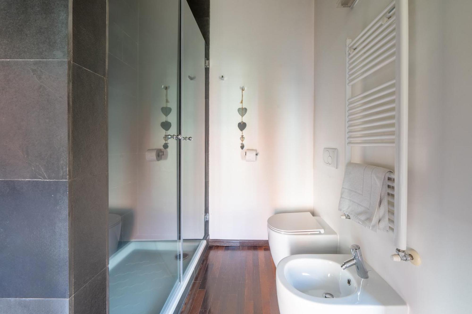 Design Loft Milano - Red Lofty - Collegato A Rho Fiera E Mico, Wi-Fi & Parking Apartment Milan