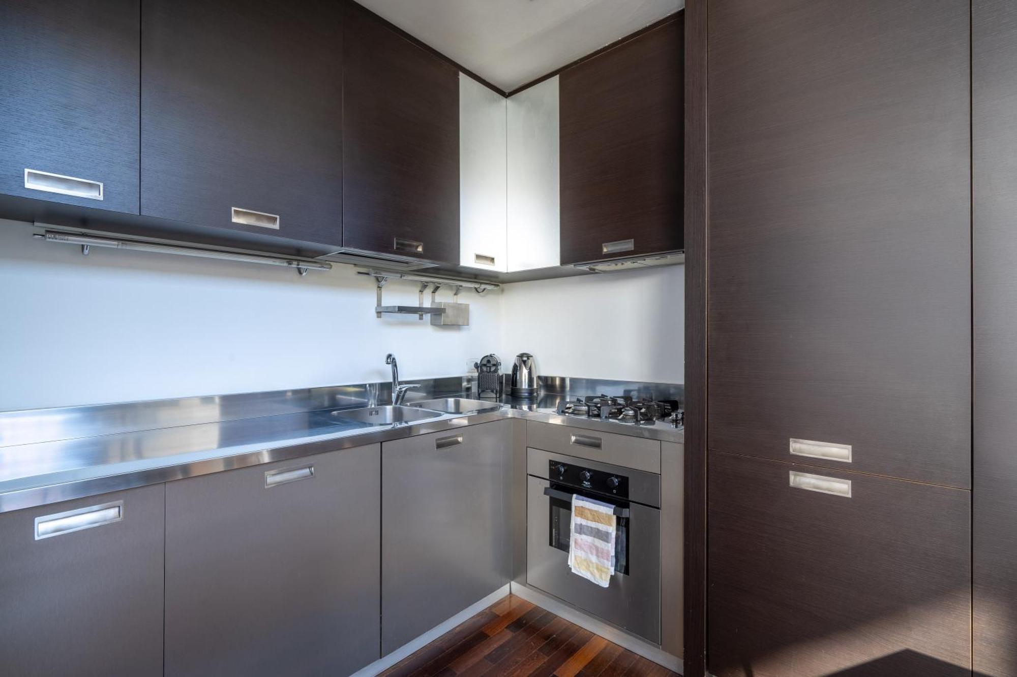 Design Loft Milano - Red Lofty - Collegato A Rho Fiera E Mico, Wi-Fi & Parking * Milan
