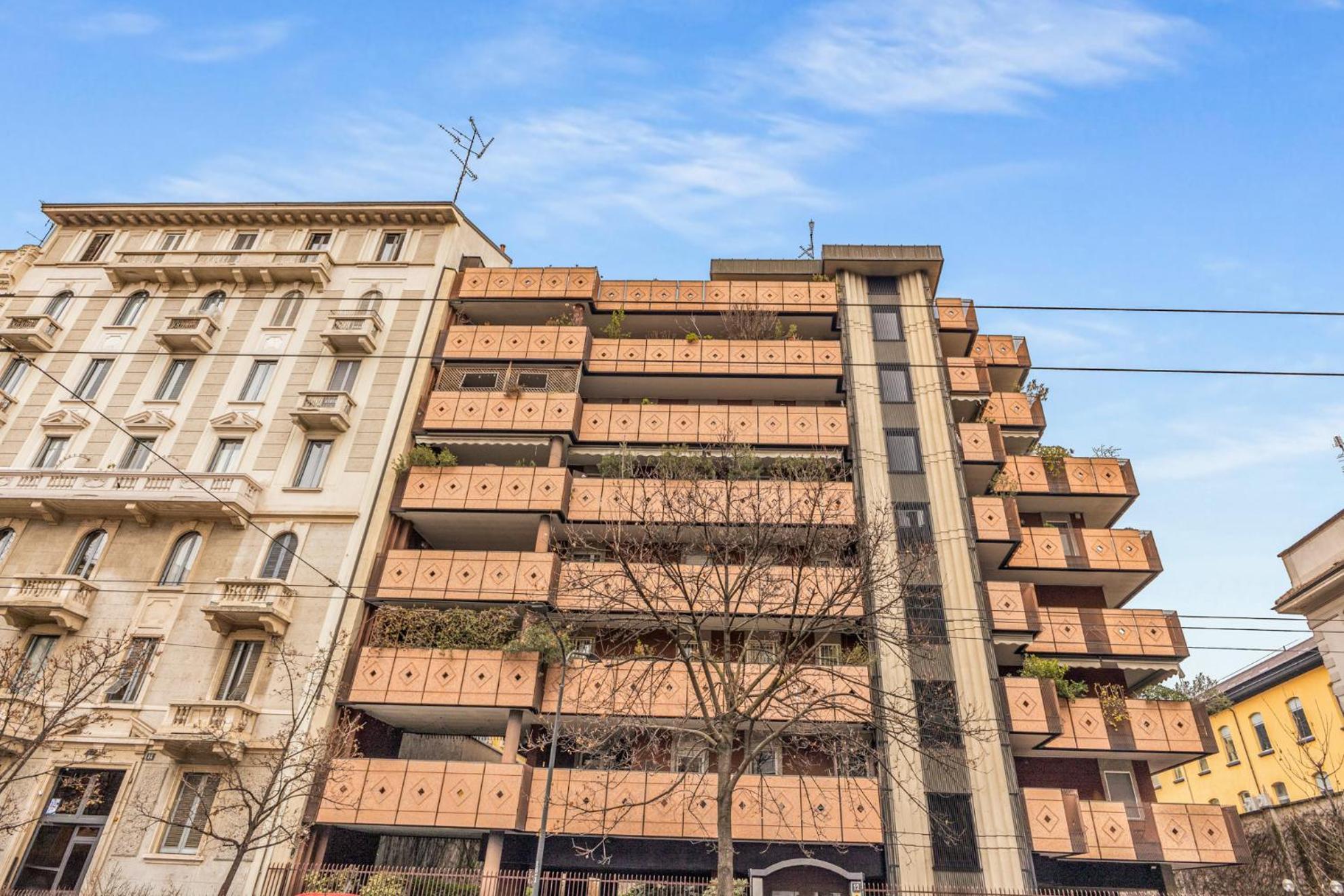 Apartment Station House - Terrazza Con Vista *