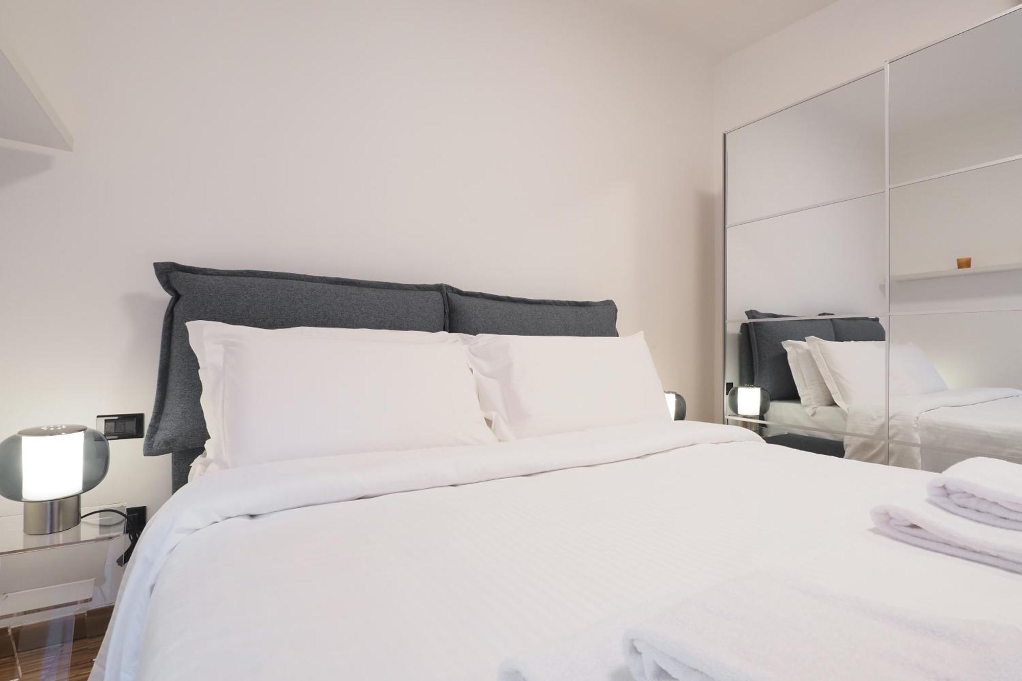 Apartment Arco Della Pace Charming Milan