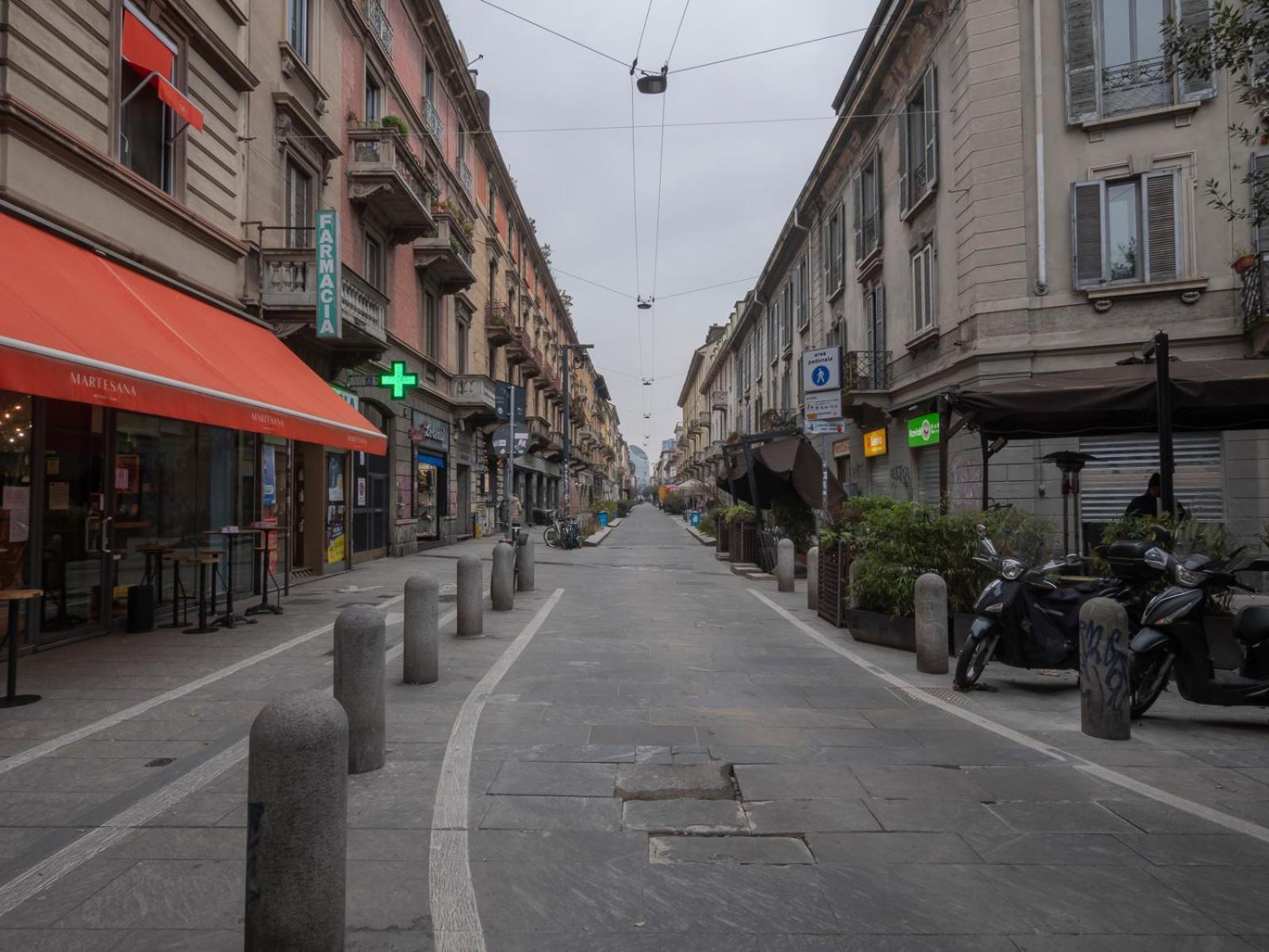 Appartamento Spacious 2bdr With Balcony Arco-sempione Area, By Rentopolis *