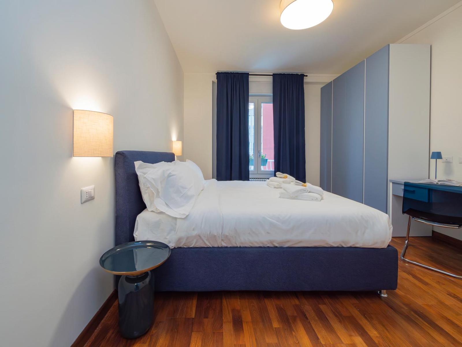Appartamento Spacious 2bdr With Balcony Arco-sempione Area, By Rentopolis