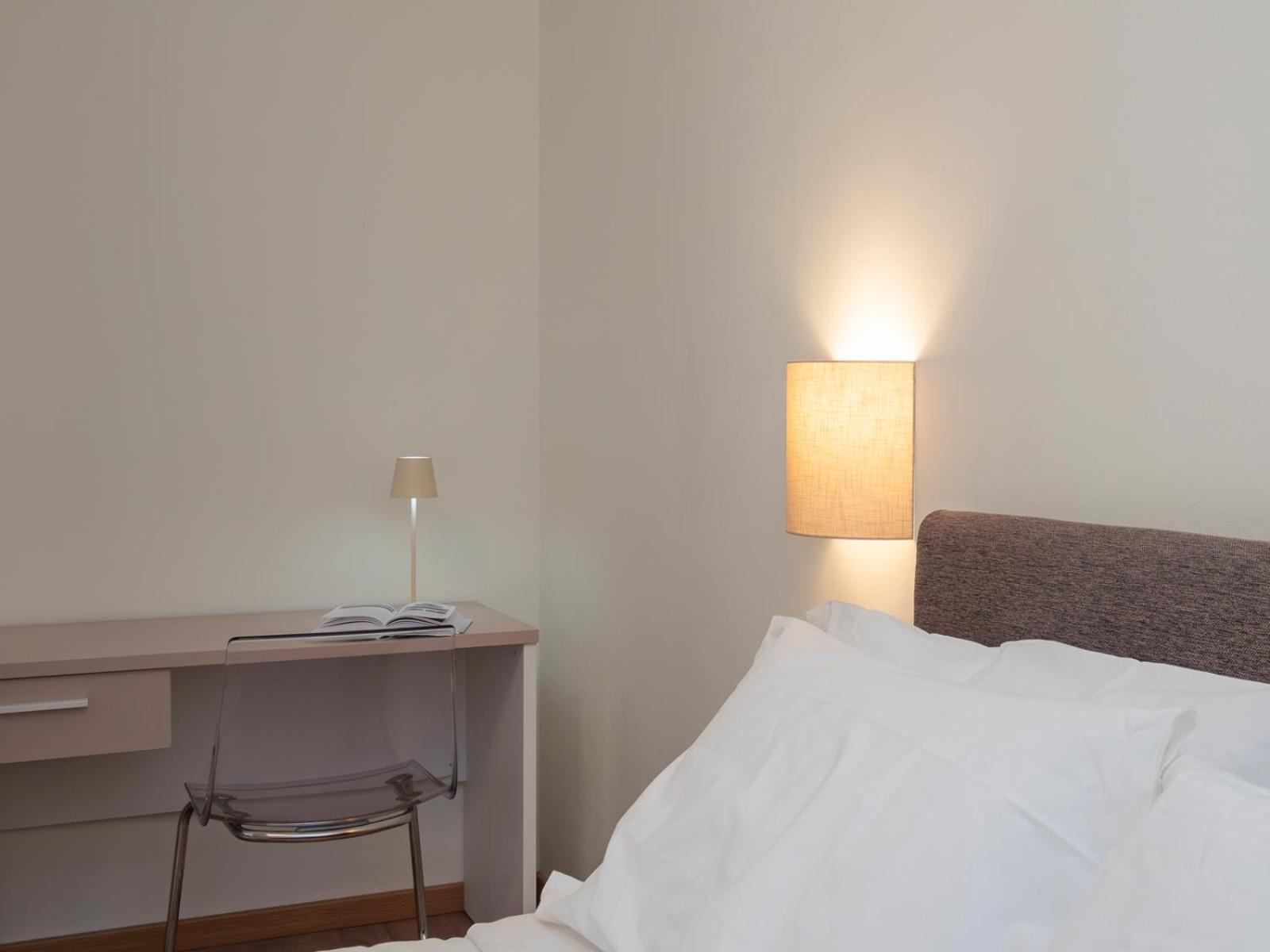 Spacious 2bdr With Balcony Arco-sempione Area, By Rentopolis Appartamento Milano