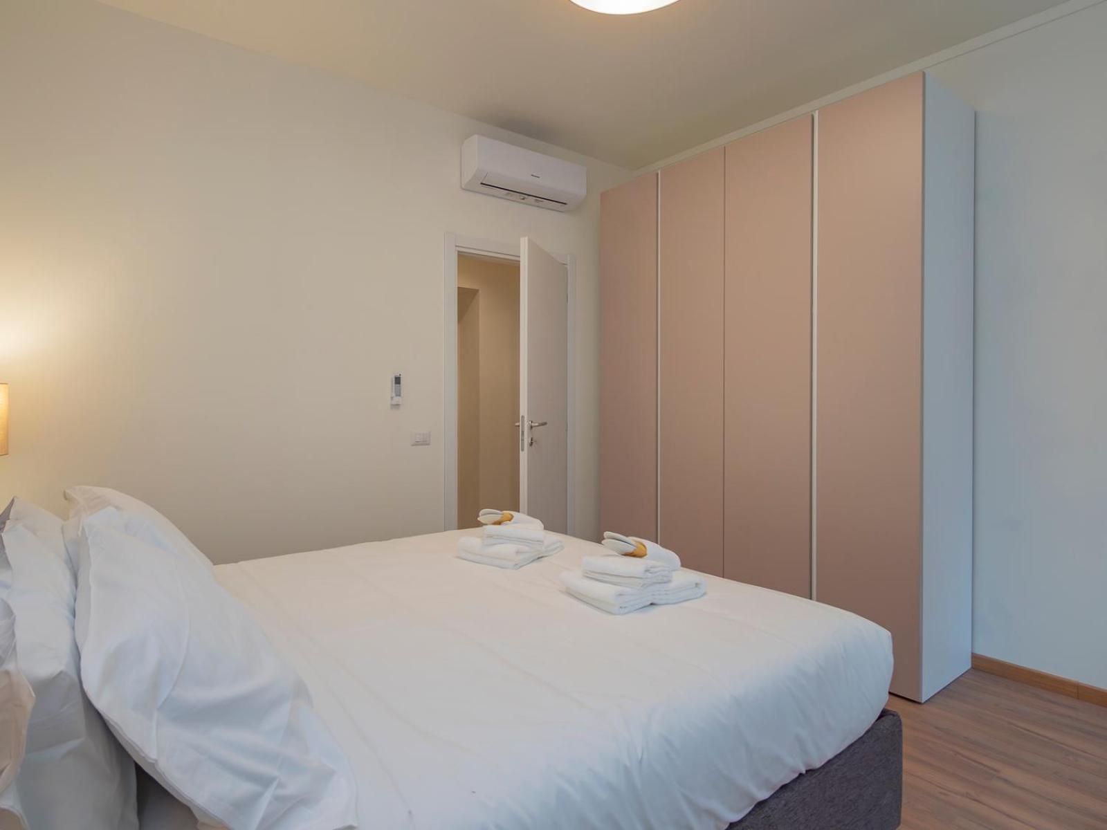 Appartamento Spacious 2bdr With Balcony Arco-sempione Area, By Rentopolis *