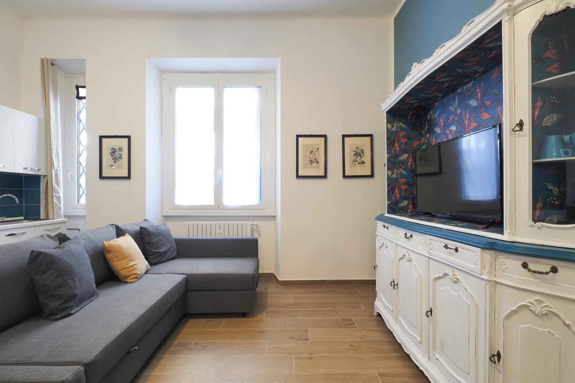 Primopiano - Paracelso Appartamento Milano