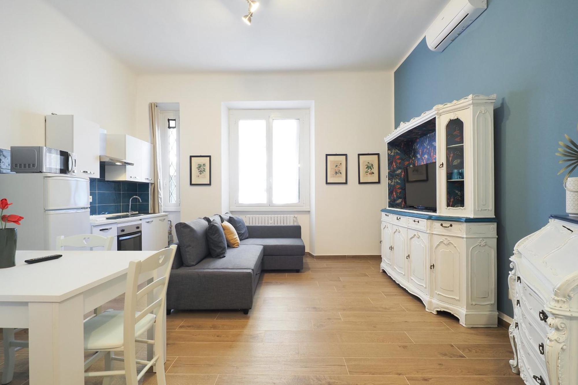Primopiano - Paracelso Appartamento Milano